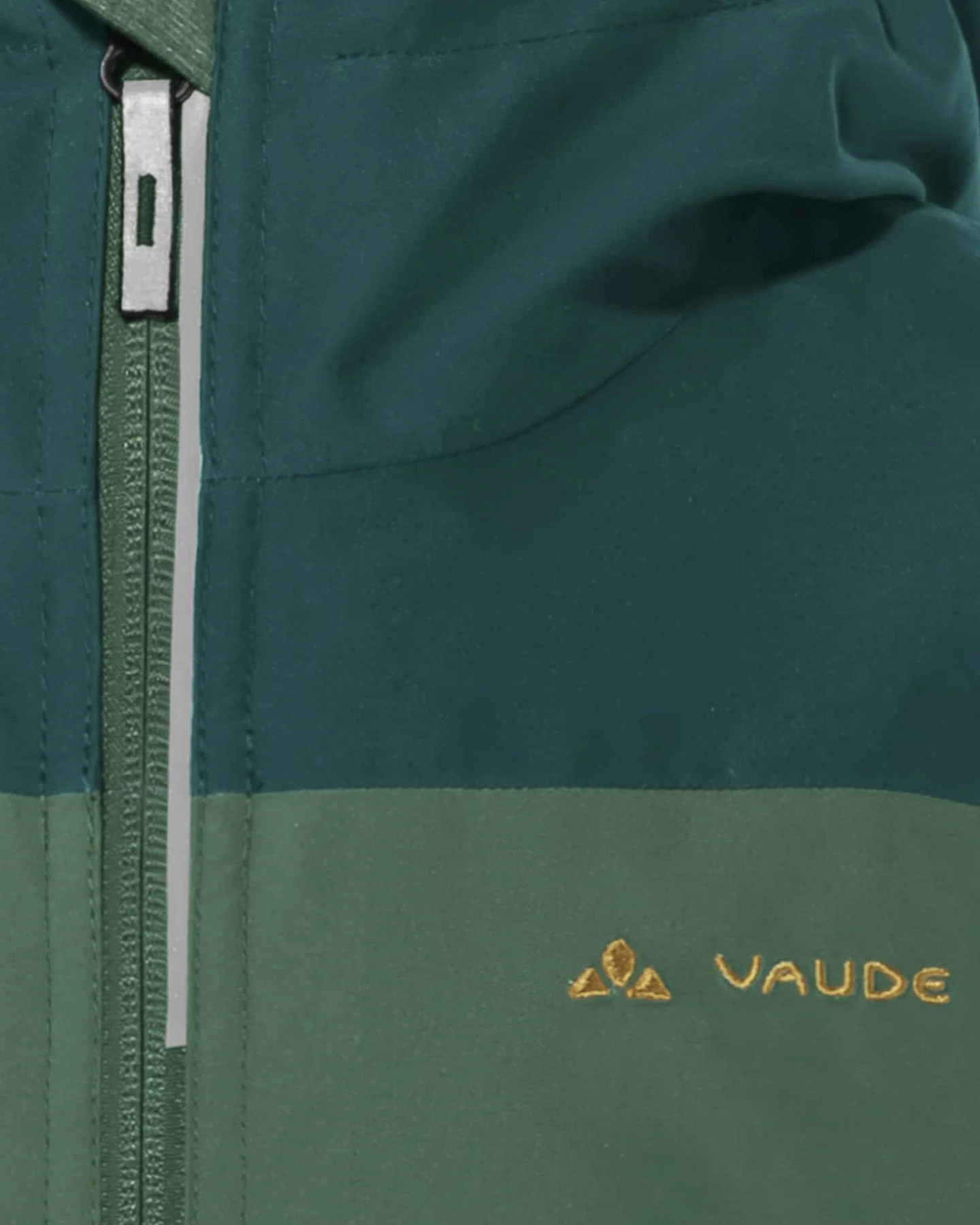 VAUDE Funktionsjacke Lulea – Ansicht 3