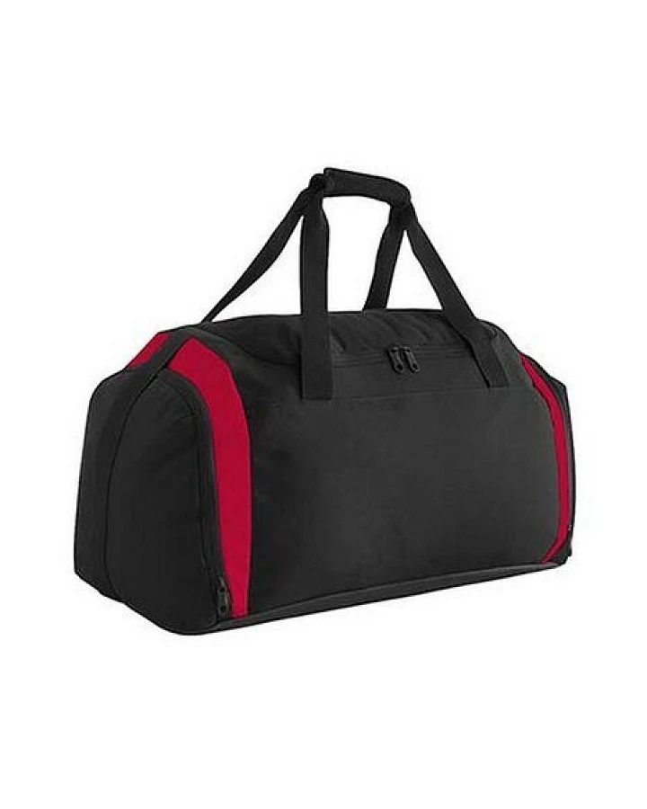 BagBase Sporttasche Reisetasche Weekender Teamwear Schuhfach Recyceltes Polyester