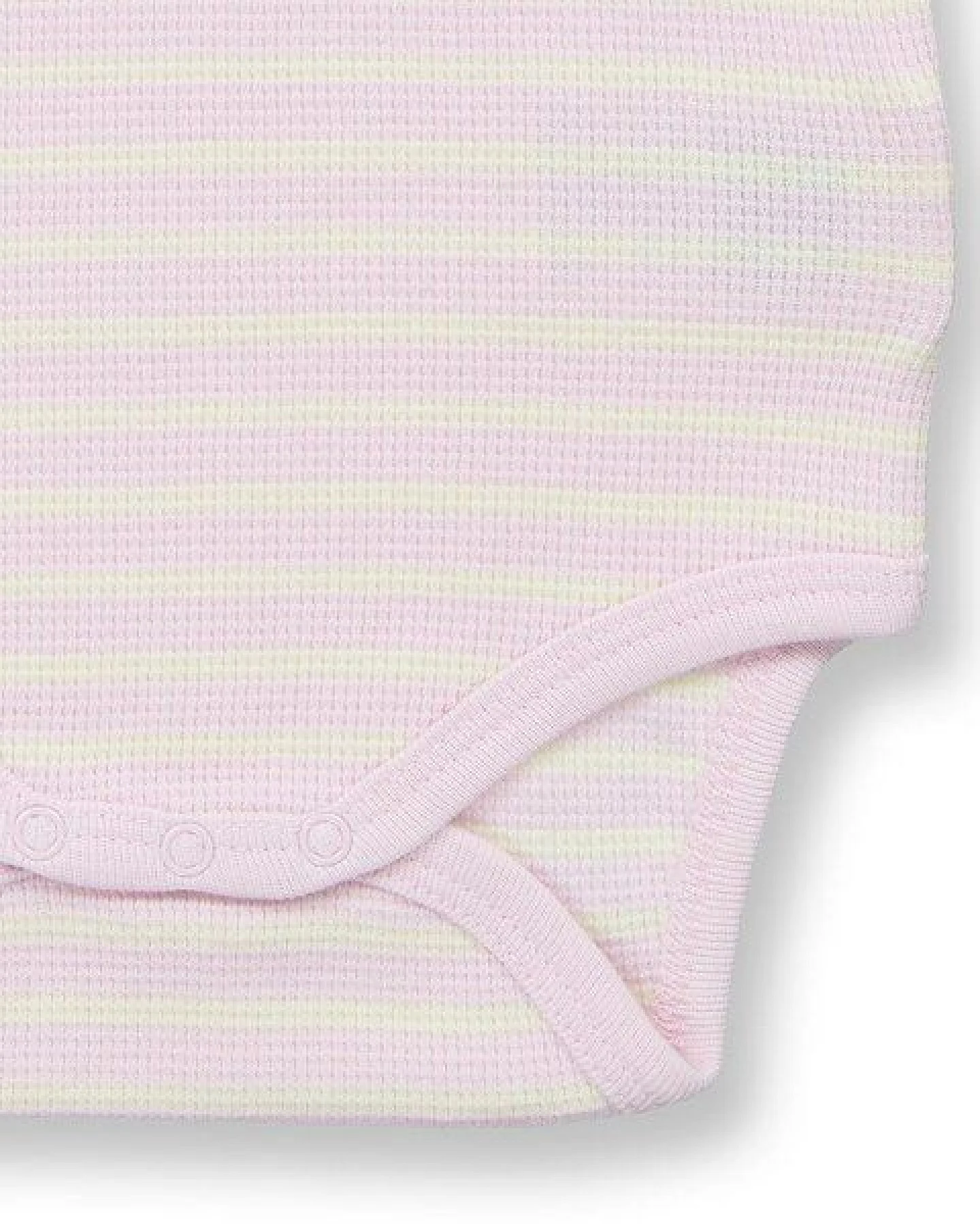 Sense Organics Baby Body, Modell VARIN – Ansicht 4