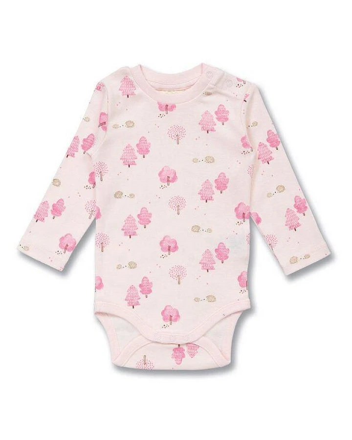Sense Organics Baby Body, Modell VARIN