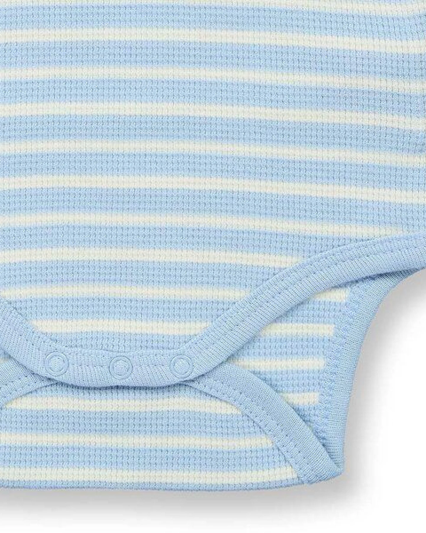 Sense Organics Baby Body, Modell VARIN – Ansicht 4