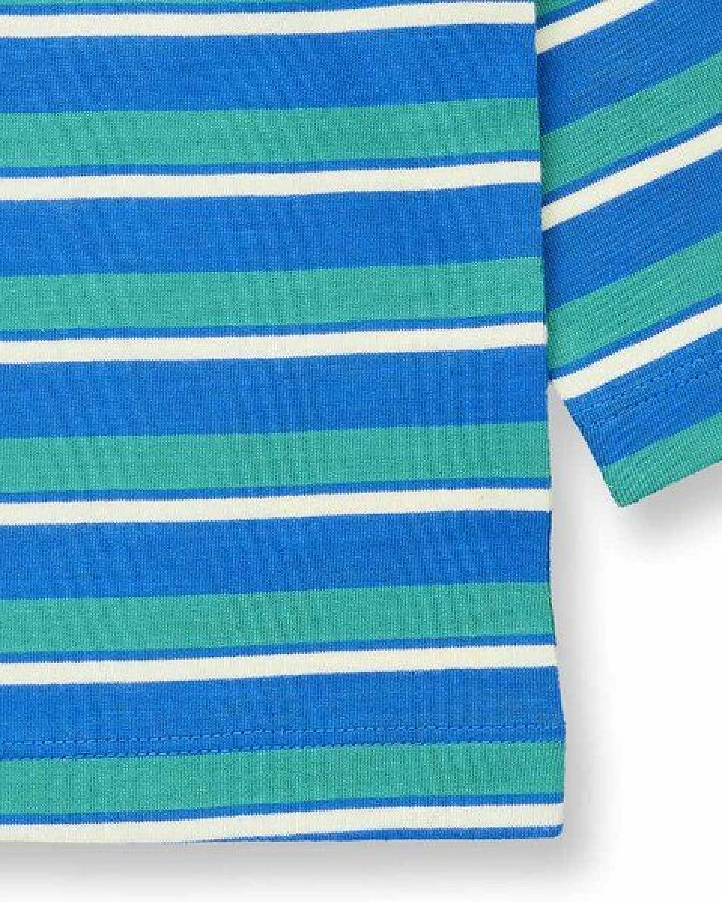 Sense Organics Baby Langarmshirt, Modell ELAN – Ansicht 3