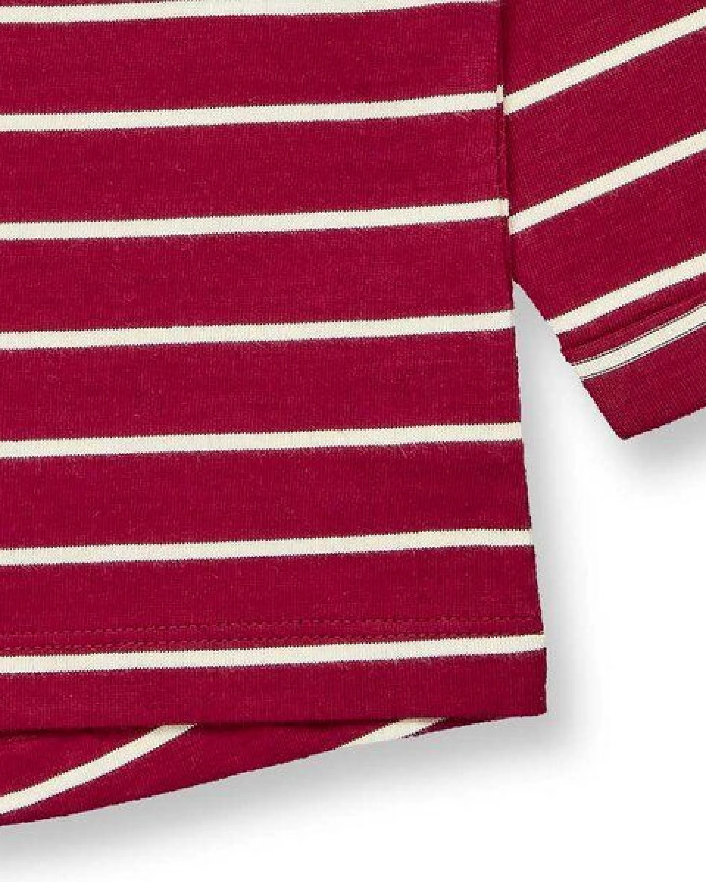 Sense Organics Baby Langarmshirt, Modell LEJA – Ansicht 4