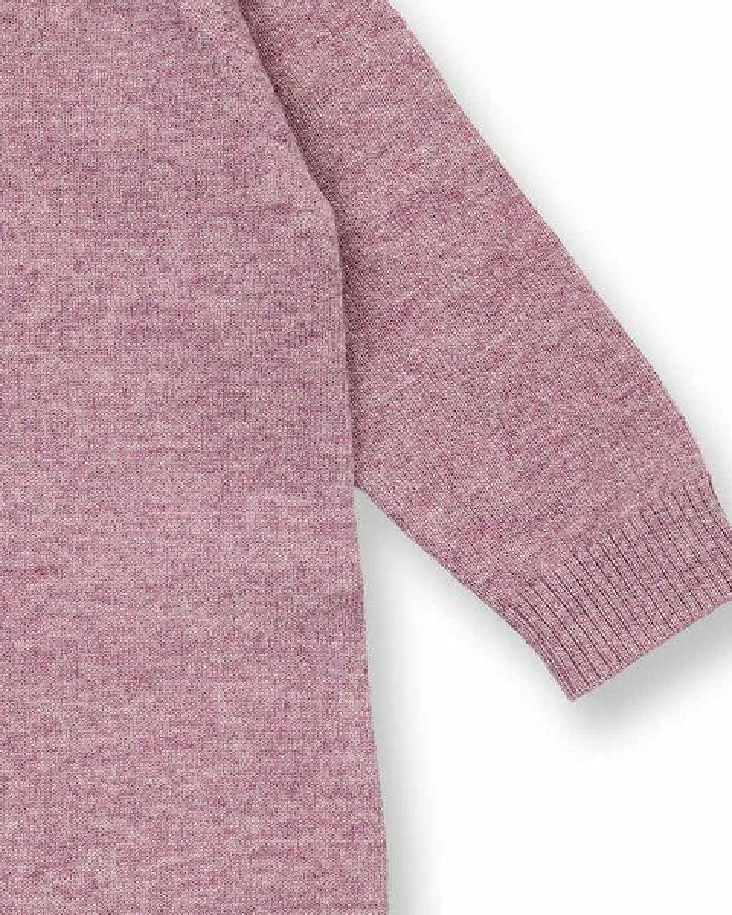 Sense Organics Baby Strampler aus Merinowolle, Modell ESKE – Ansicht 3