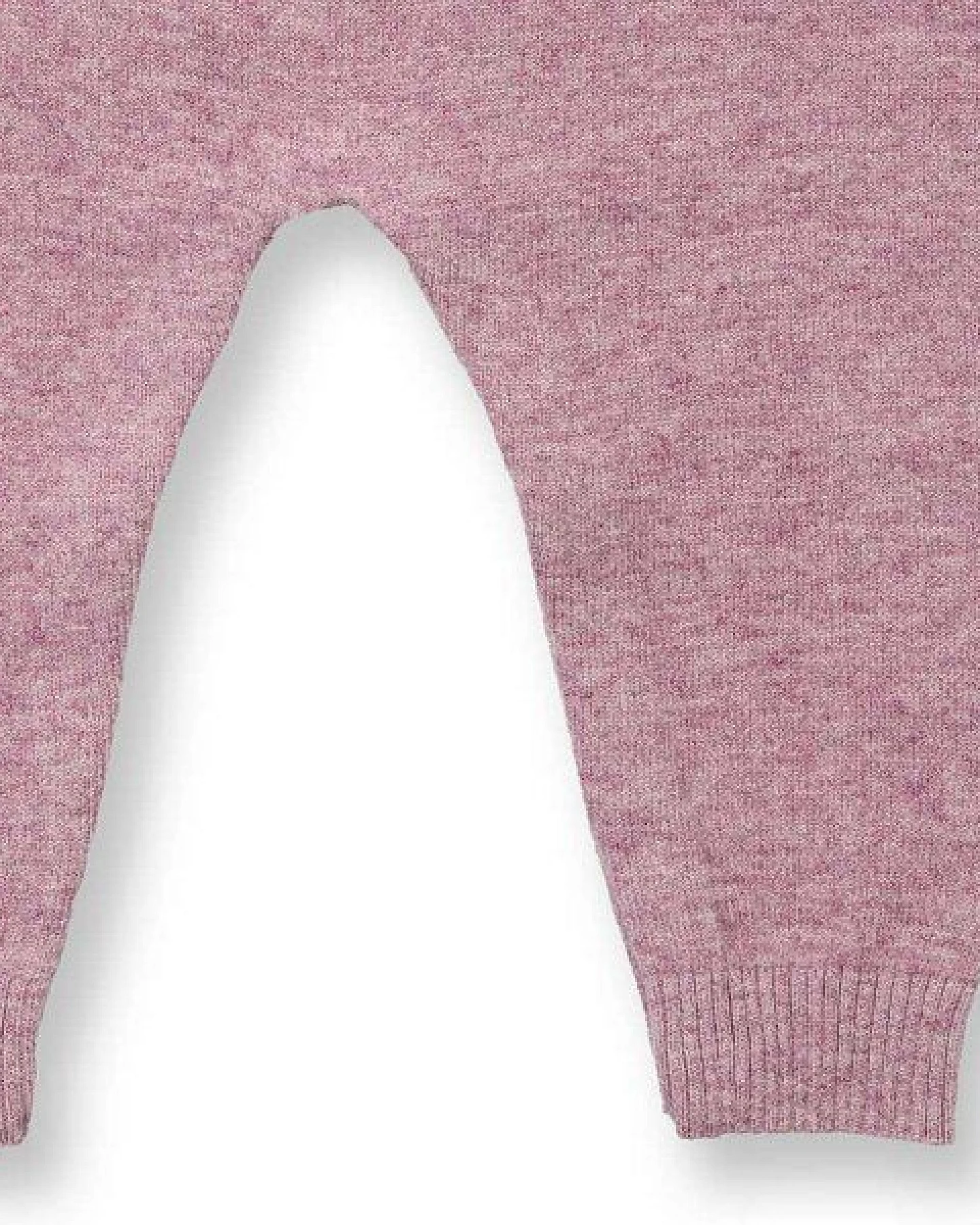 Sense Organics Baby Strampler aus Merinowolle, Modell ESKE – Ansicht 4
