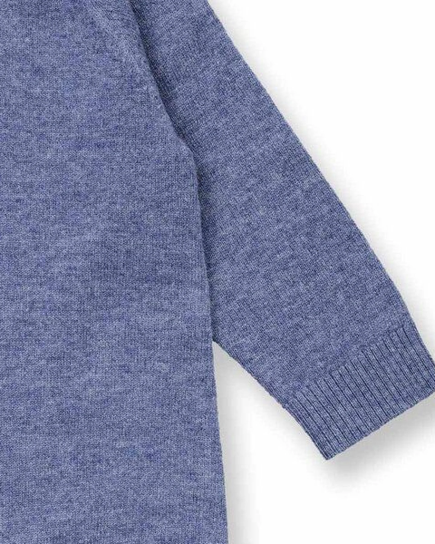 Sense Organics Baby Strampler aus Merinowolle, Modell ESKE – Ansicht 4