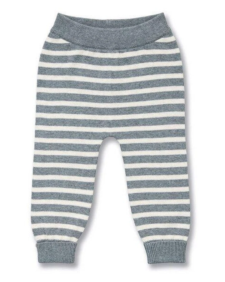 Sense Organics Baby Strickleggings, Modell PABLO