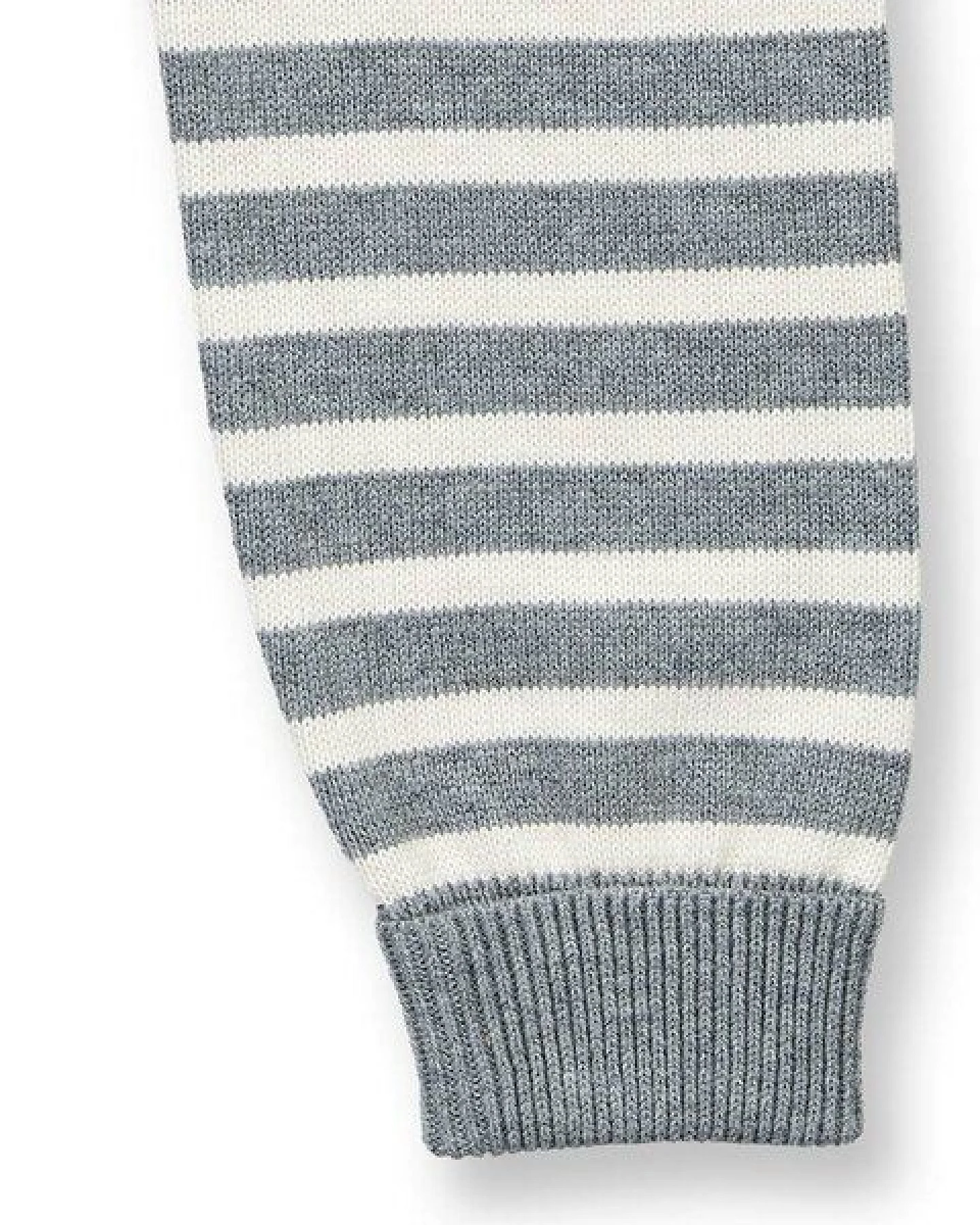 Sense Organics Baby Strickleggings, Modell PABLO – Ansicht 3