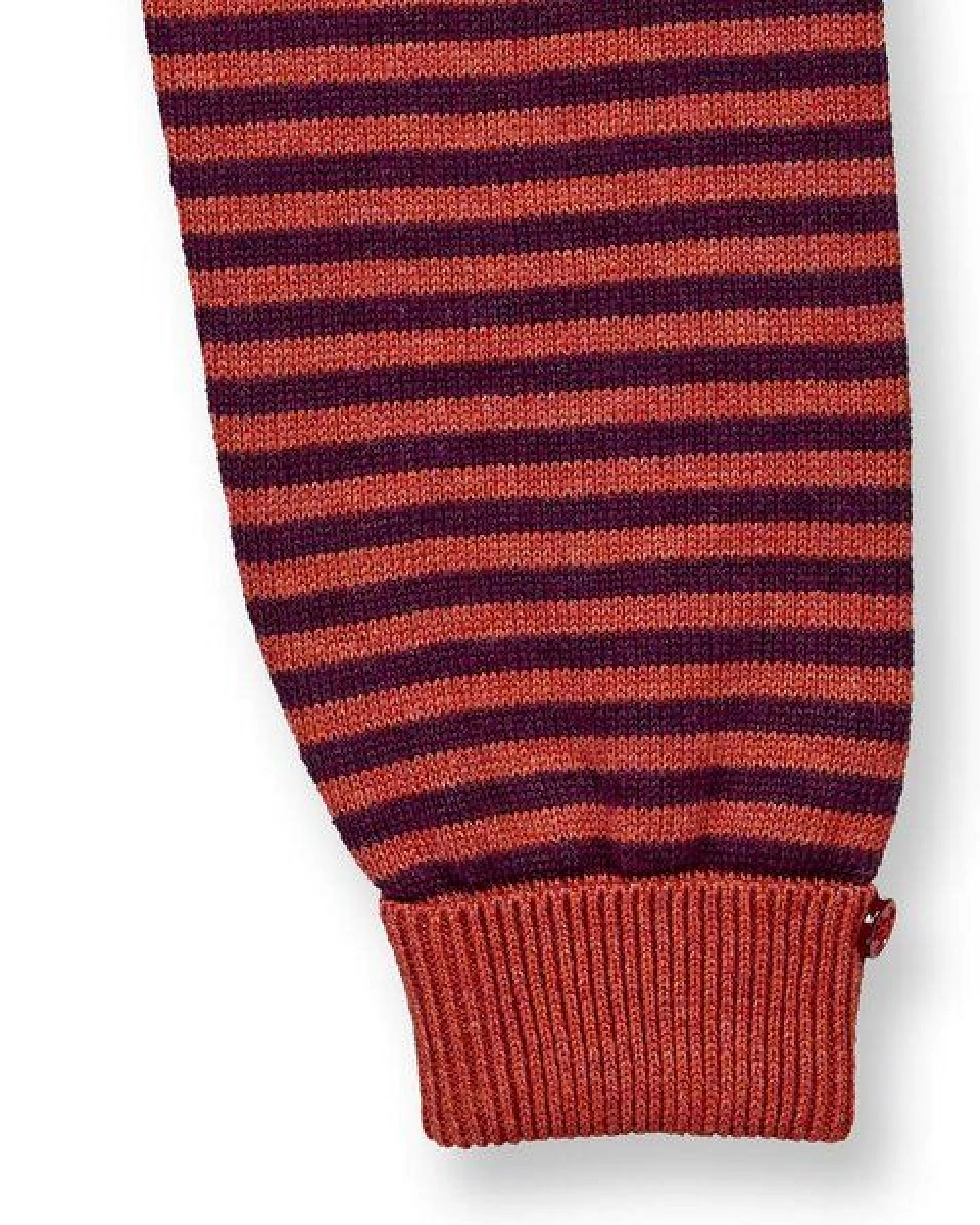 Sense Organics Baby Strickleggings, Modell PABLO – Ansicht 4