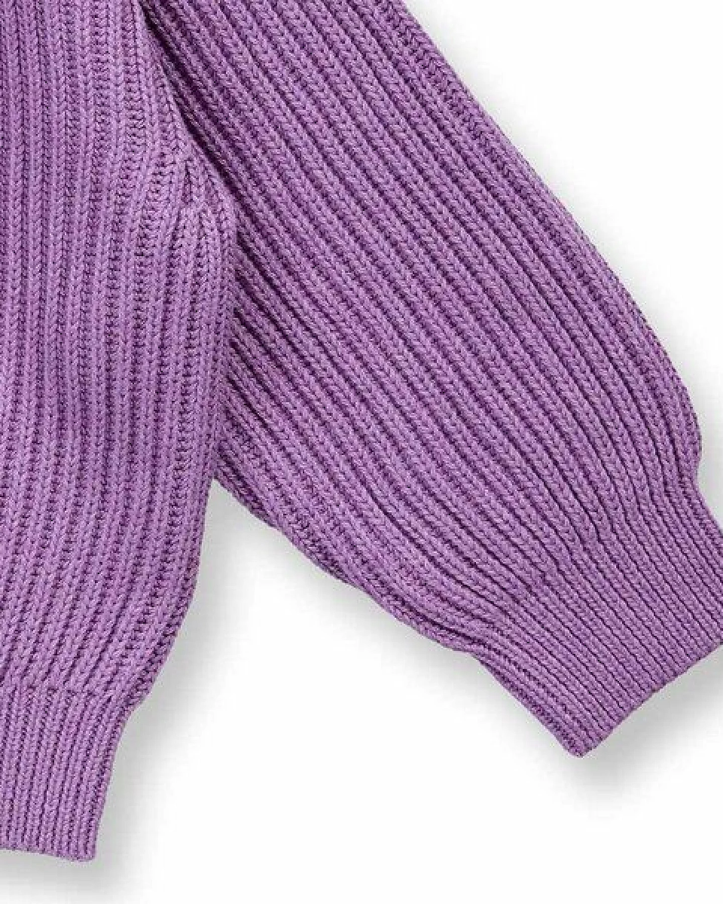 Sense Organics Baby Strickpullover, Modell VARUNY – Ansicht 4