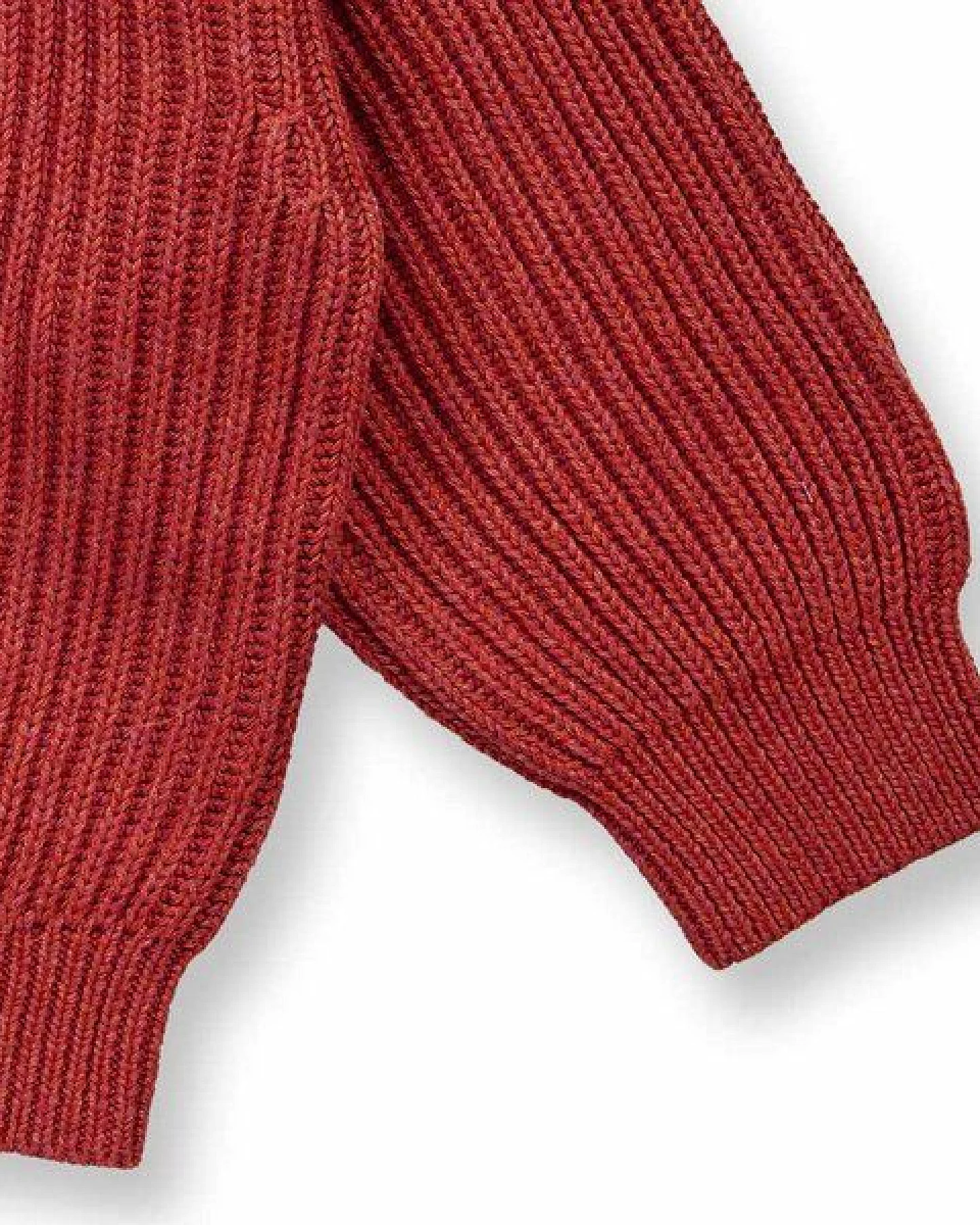 Sense Organics Baby Strickpullover, Modell VARUNY – Ansicht 3