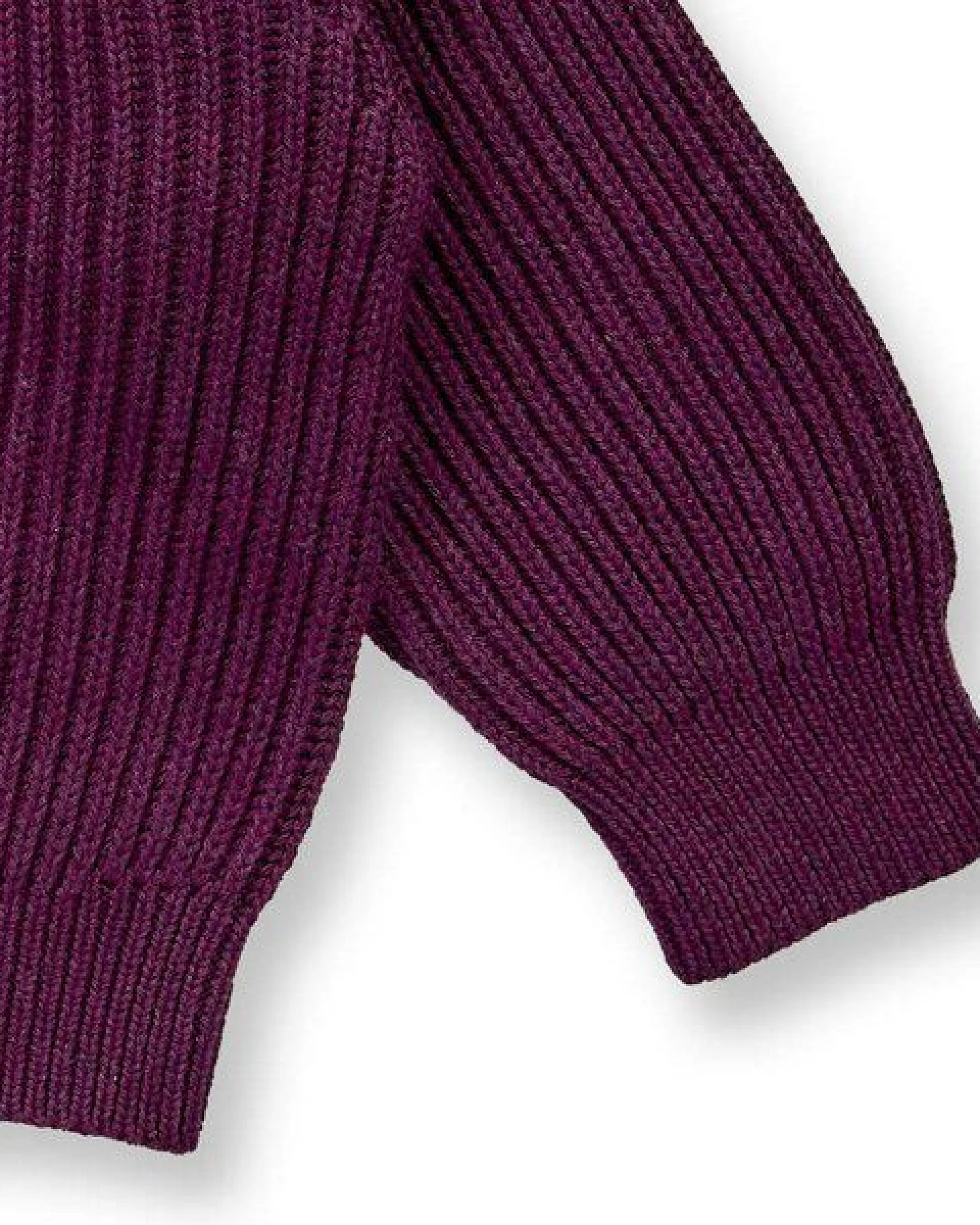 Sense Organics Baby Strickpullover, Modell VARUNY – Ansicht 3