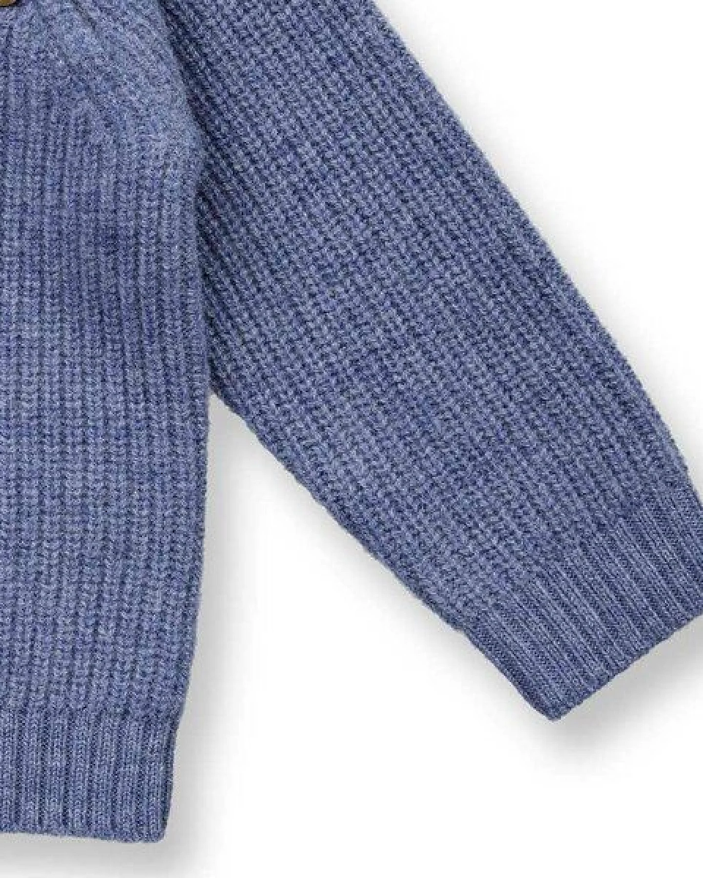 Sense Organics Baby Wollpullover, Modell DIBOO – Ansicht 3