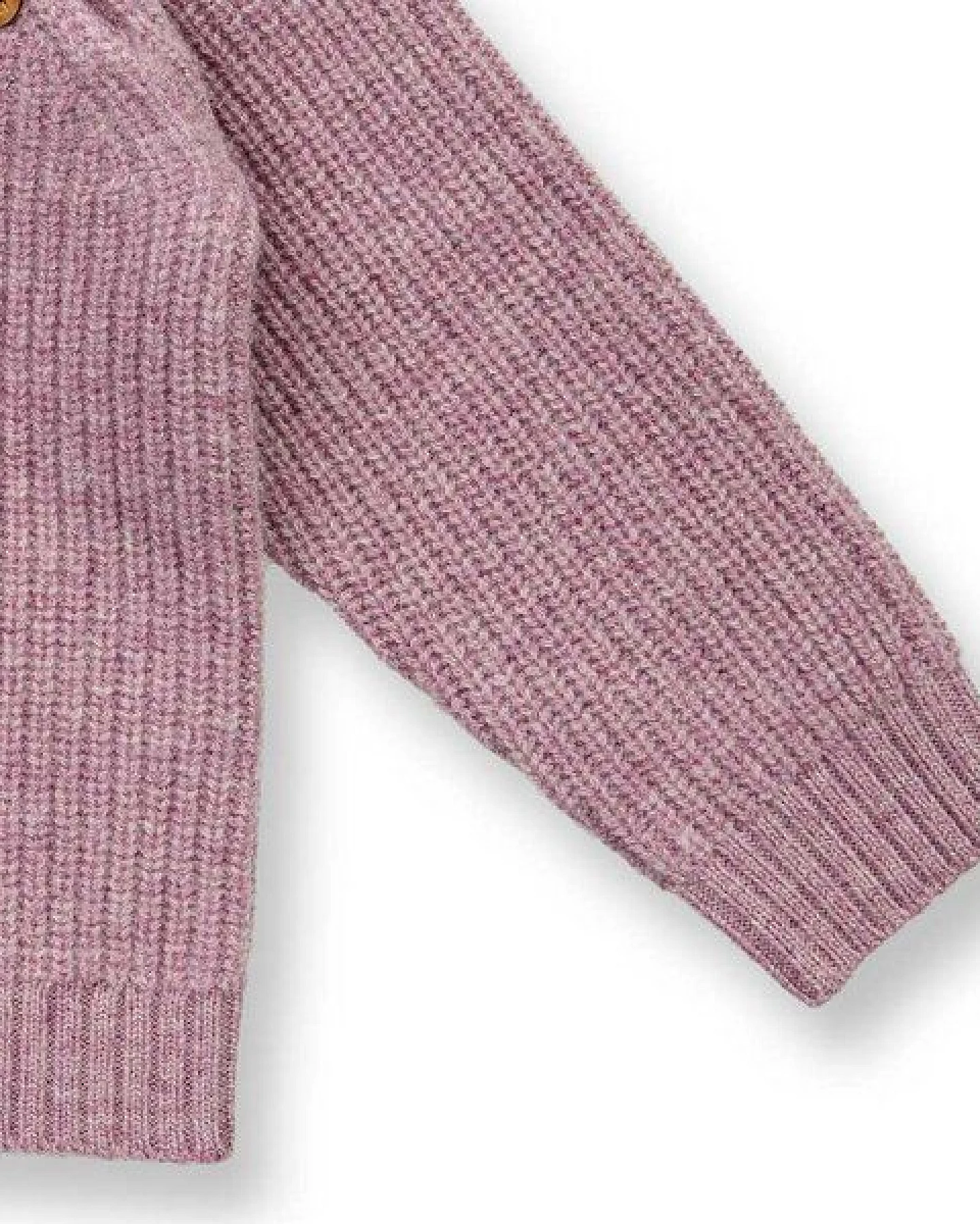 Sense Organics Baby Wollpullover, Modell DIBOO – Ansicht 4