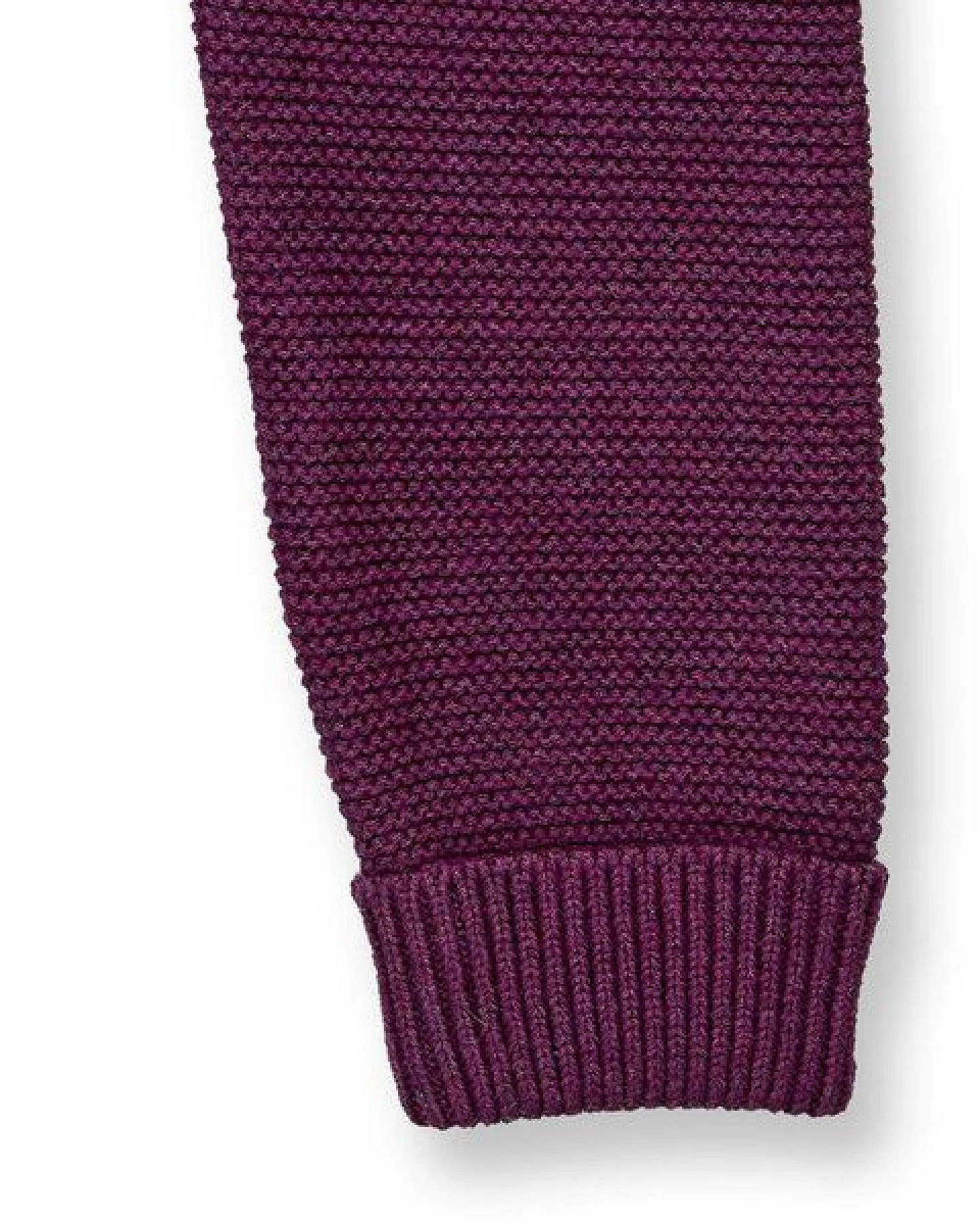 Sense Organics Babyhose aus Strick, Modell ELLIOOT – Ansicht 3