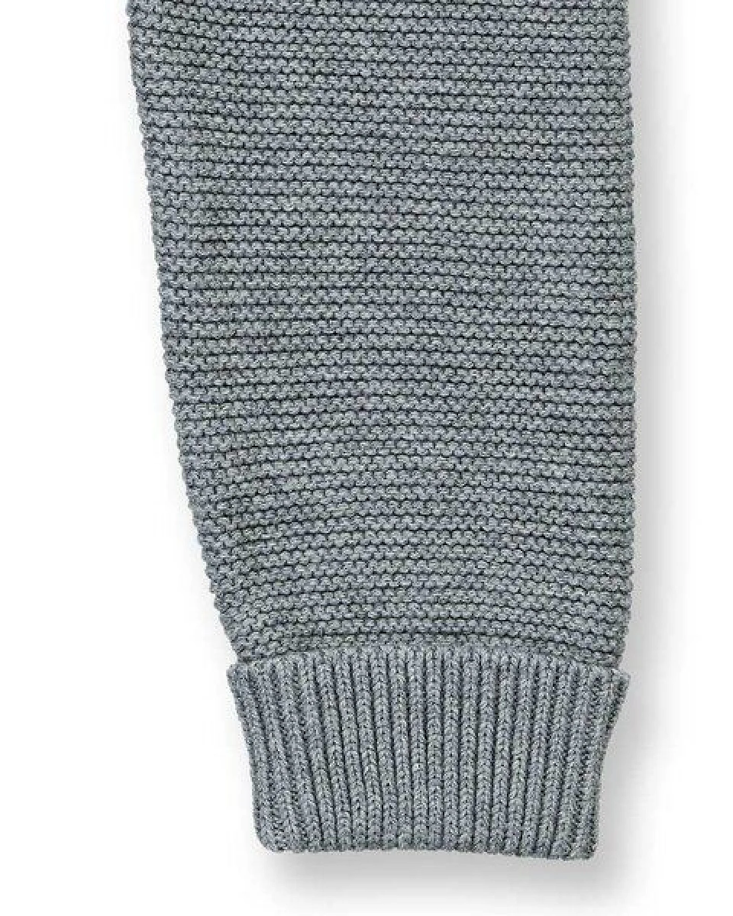Sense Organics Babyhose aus Strick, Modell ELLIOOT – Ansicht 4