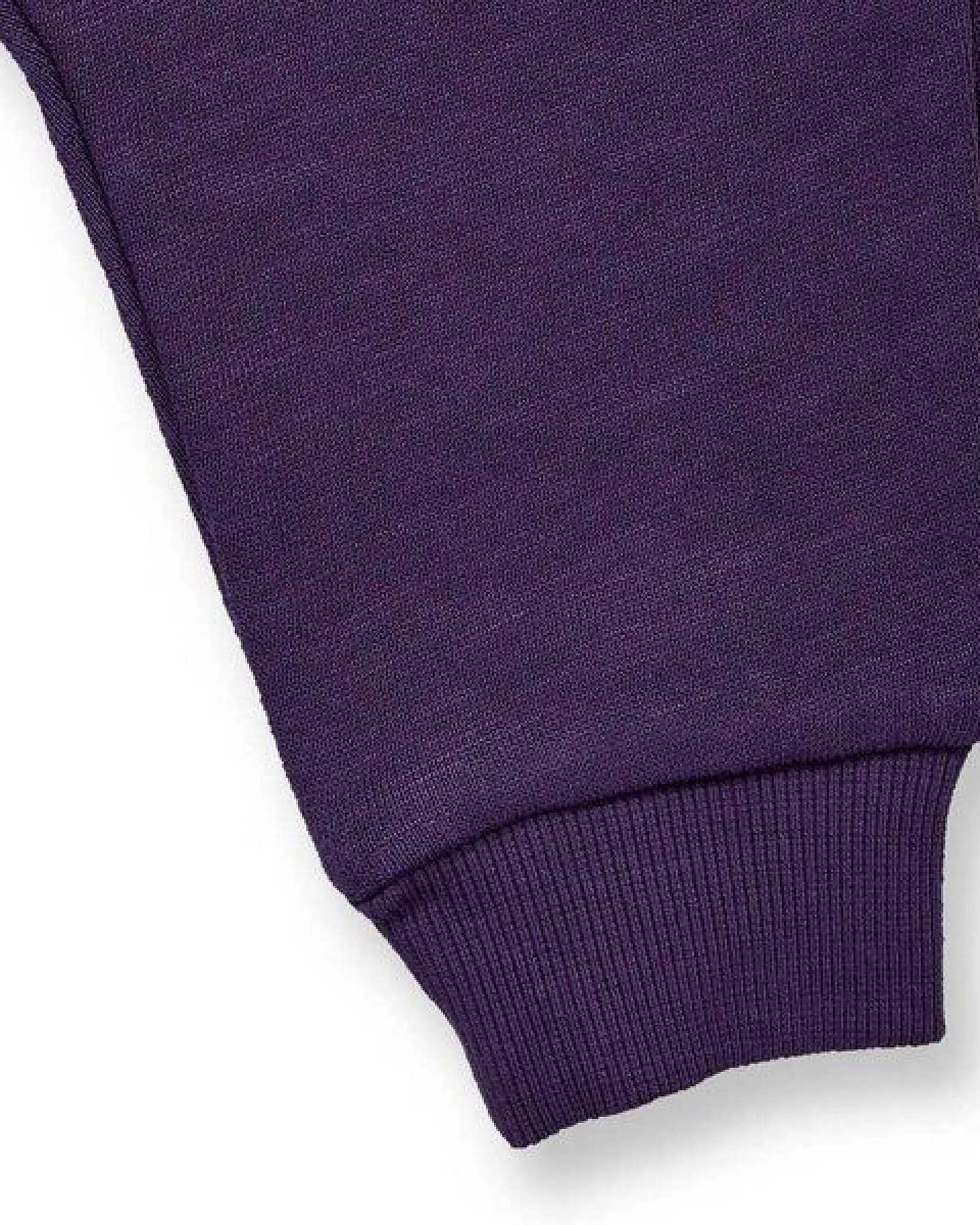Sense Organics Babyhose aus Sweat, Modell HAUKE – Ansicht 3