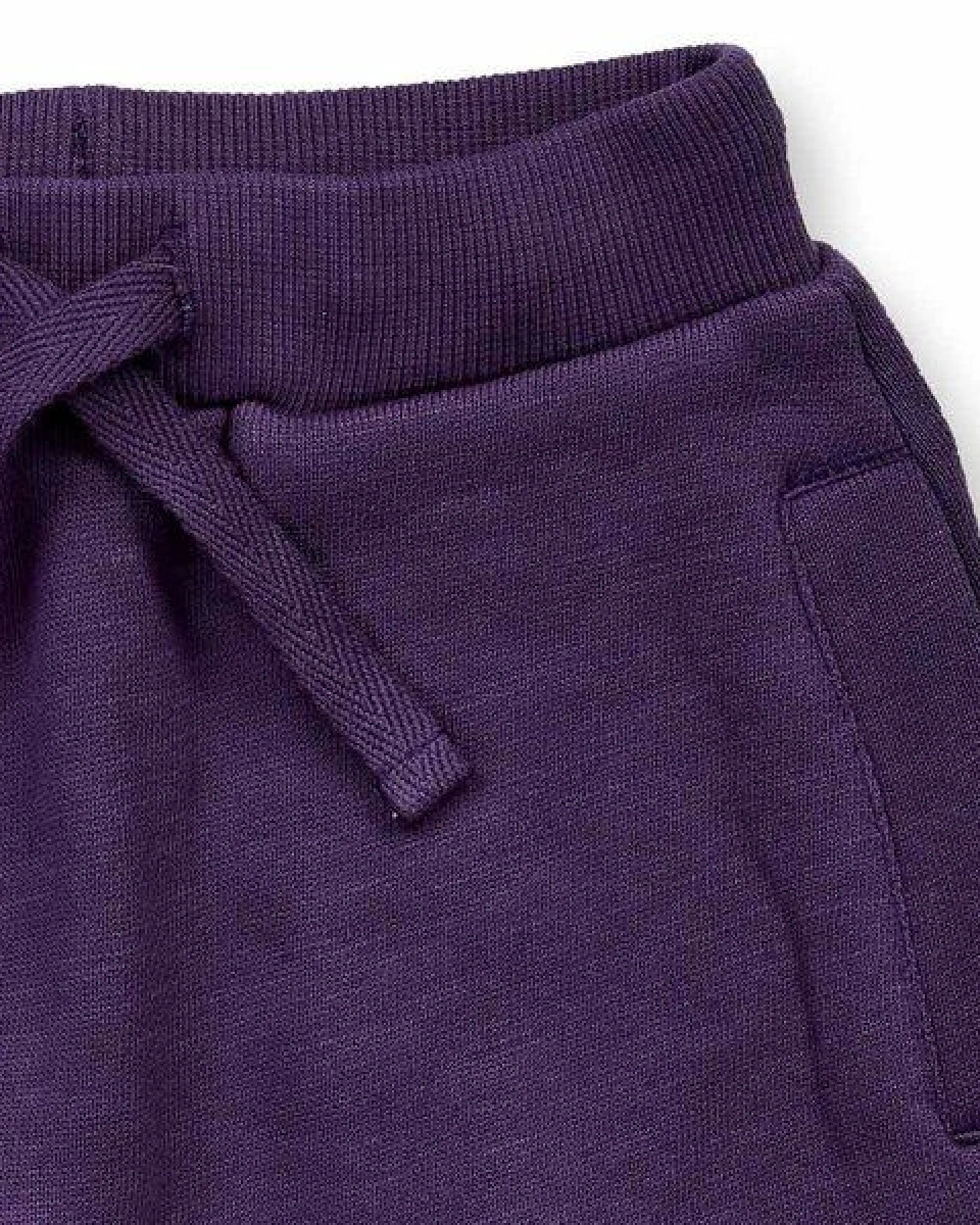 Sense Organics Babyhose aus Sweat, Modell HAUKE – Ansicht 2