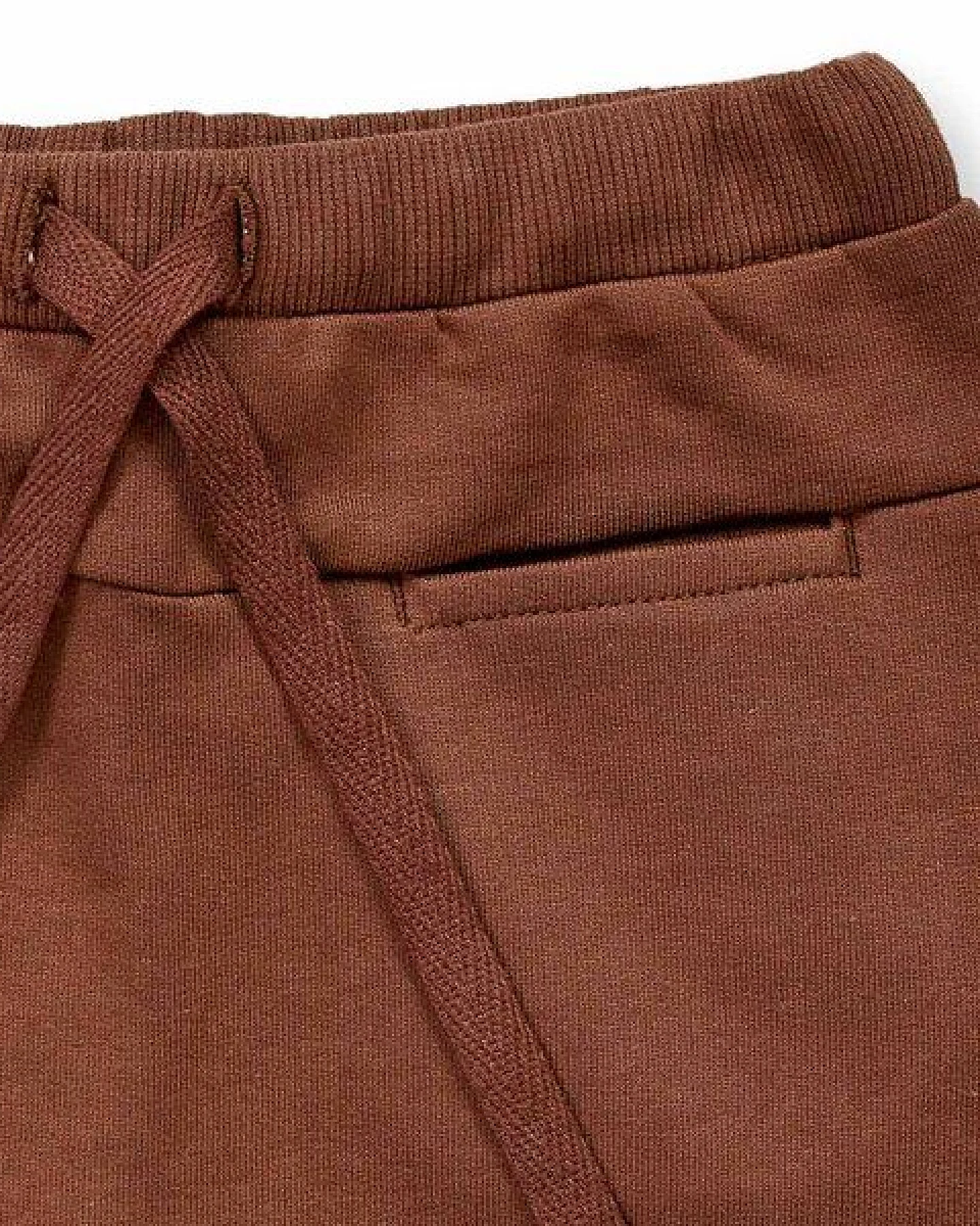 Sense Organics Babyhose, Modell CANDY – Ansicht 2