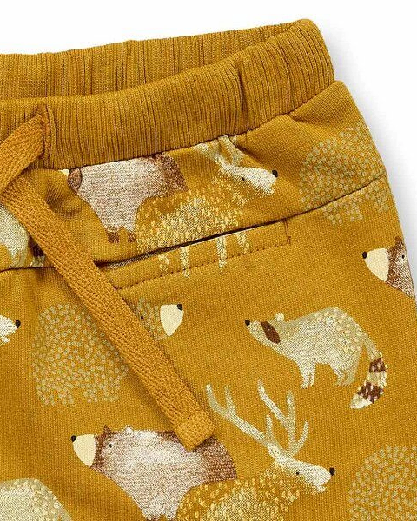Sense Organics Babyhose, Modell CANDY – Ansicht 3