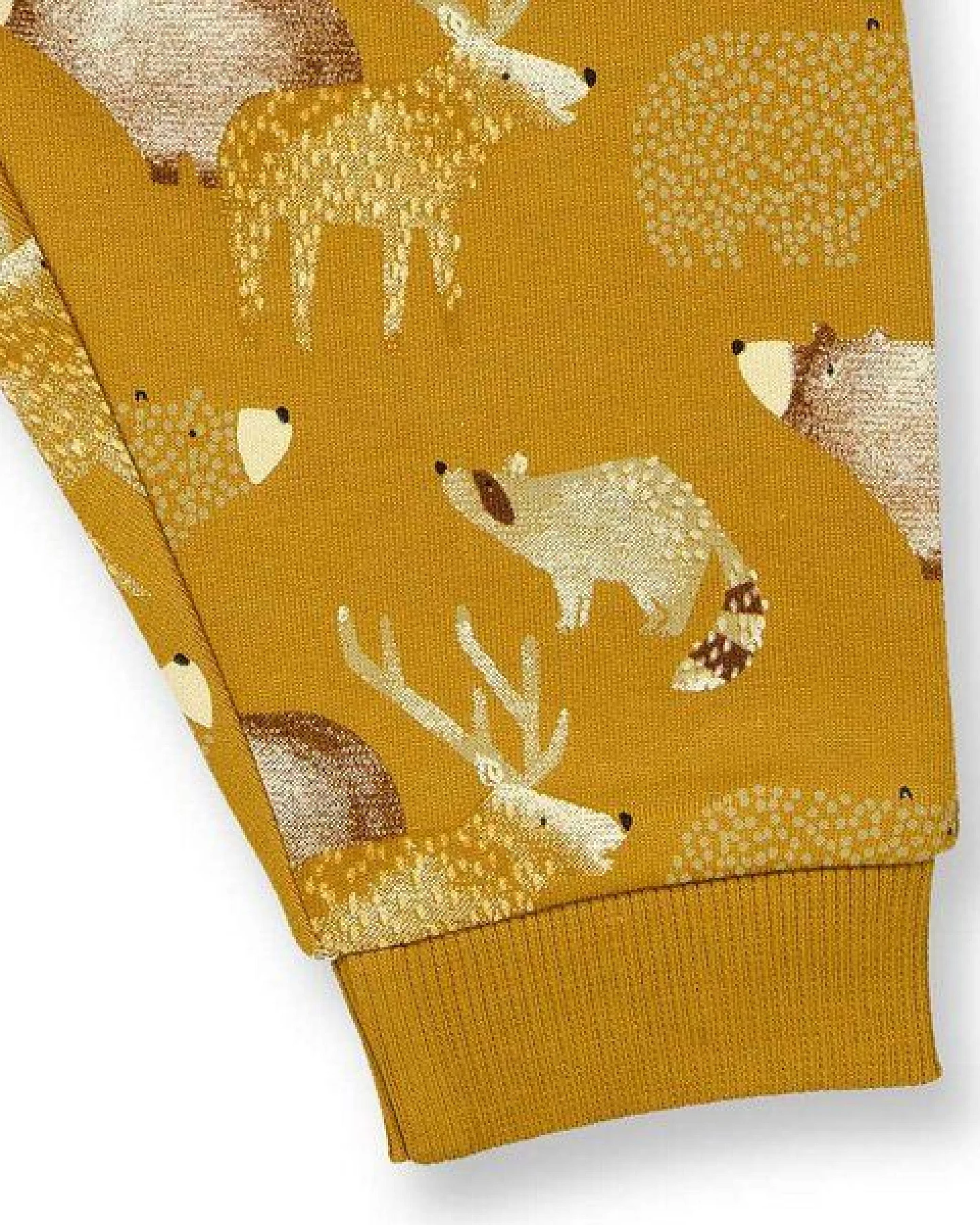 Sense Organics Babyhose, Modell CANDY – Ansicht 4