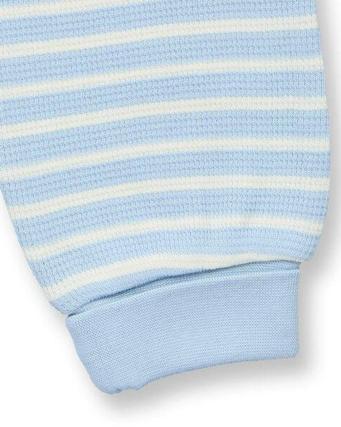 Sense Organics Babyhose, Modell SJORS – Ansicht 4