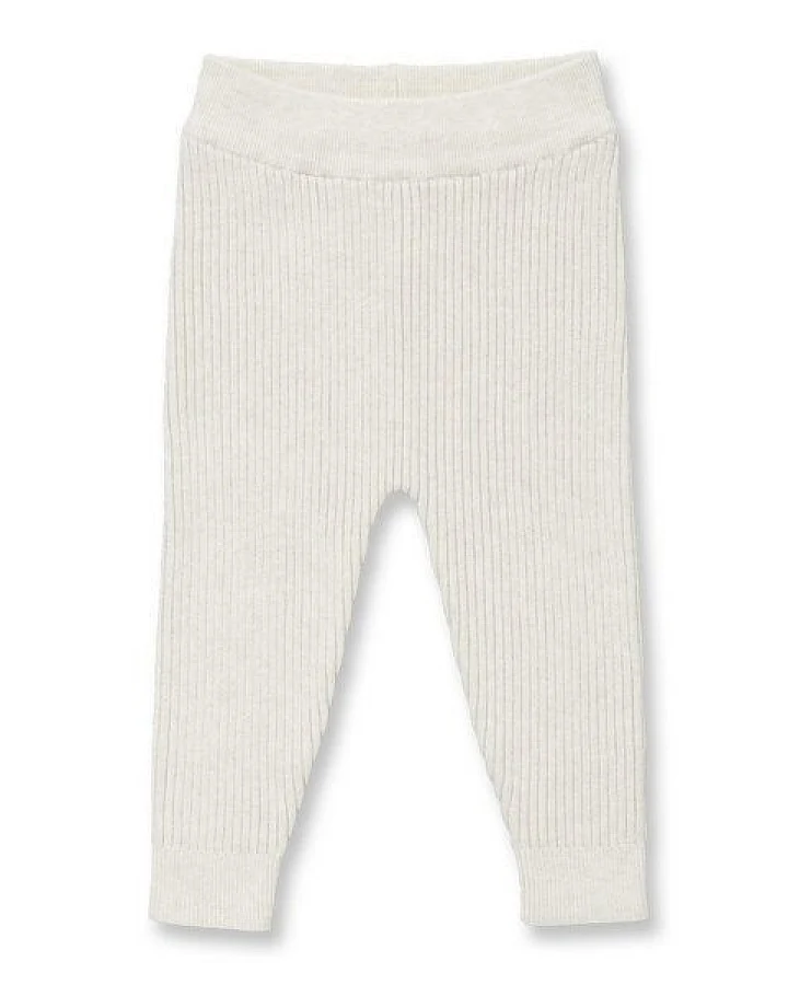 Sense Organics Babyleggings aus Strick, Modell YUMA