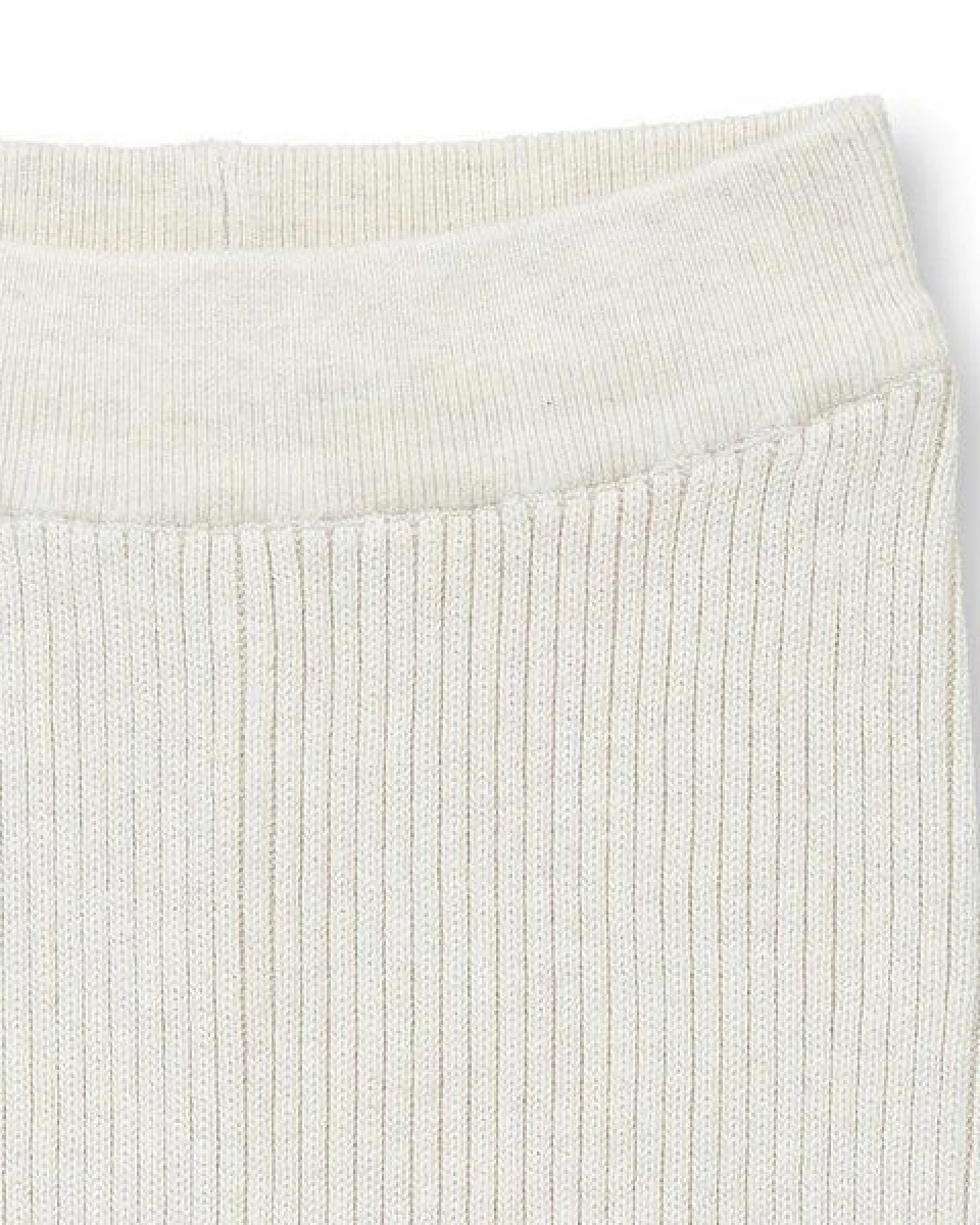 Sense Organics Babyleggings aus Strick, Modell YUMA – Ansicht 2