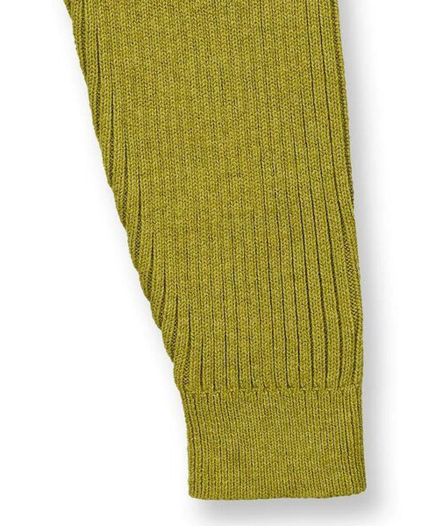 Sense Organics Babyleggings aus Strick, Modell YUMA – Ansicht 3