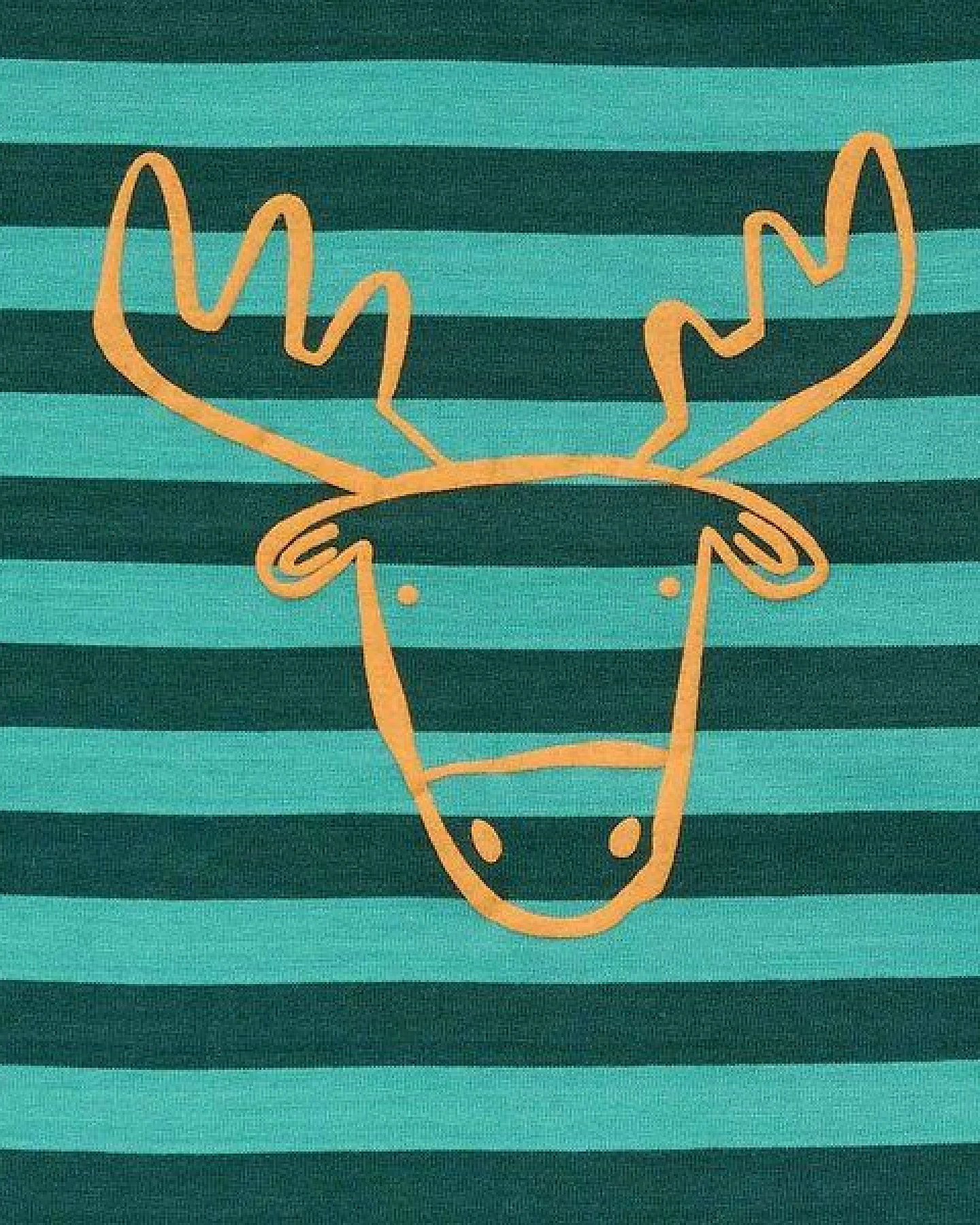Sense Organics Kinder Langarmshirt, Modell LUKE – Ansicht 3