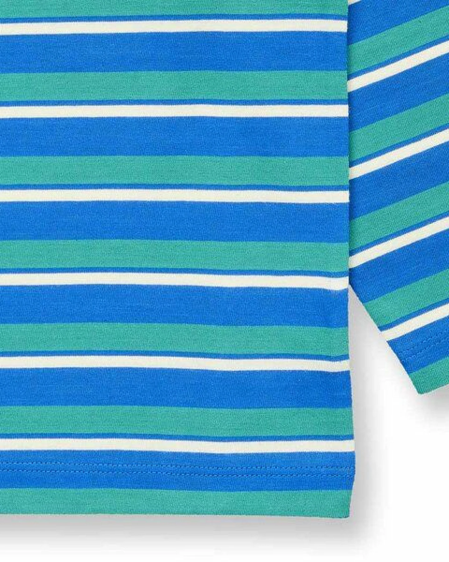 Sense Organics Kinder Langarmshirt, Modell LUKE – Ansicht 4