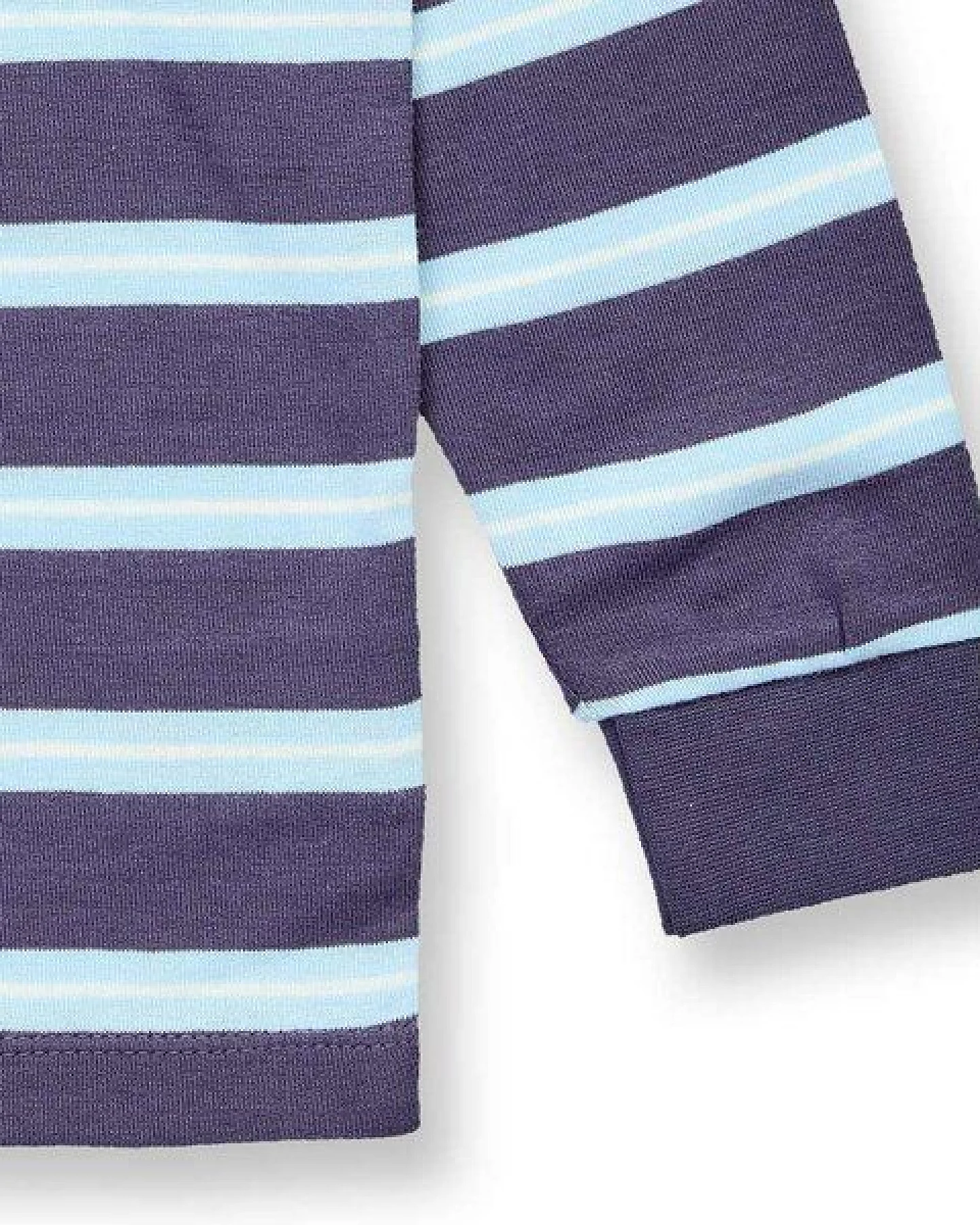 Sense Organics Kinder Schlafanzug, Modell LONG JOHN – Ansicht 4
