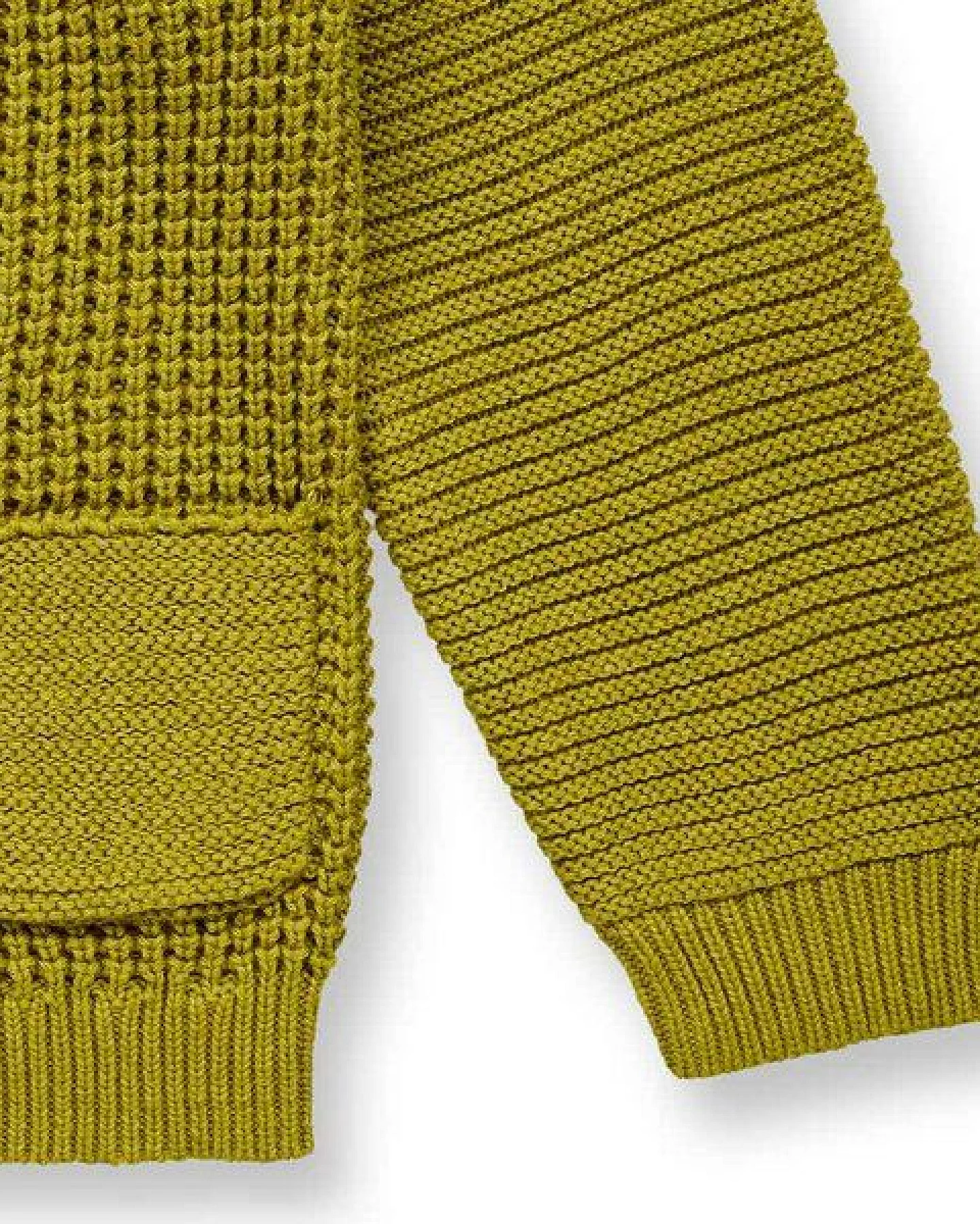 Sense Organics Kinder Strickjacke, Modell TULIA – Ansicht 3