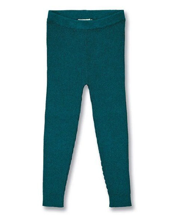 Sense Organics Kinder Strickleggings, Modell YUMA