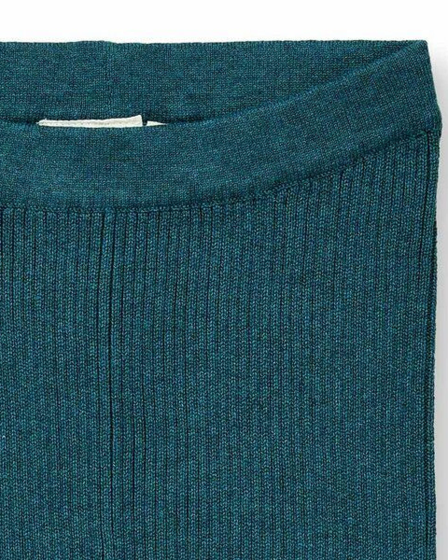 Sense Organics Kinder Strickleggings, Modell YUMA – Ansicht 2