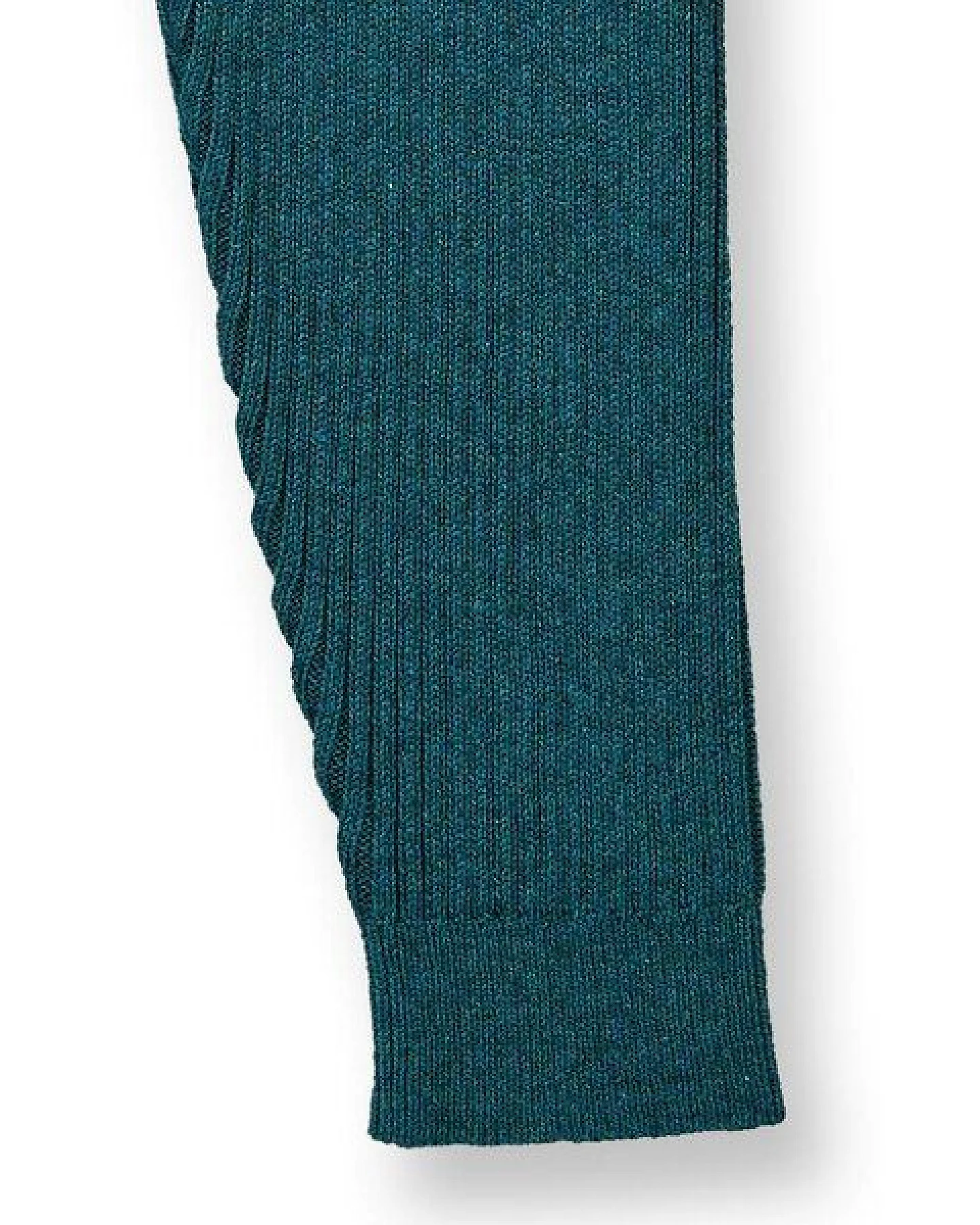 Sense Organics Kinder Strickleggings, Modell YUMA – Ansicht 3