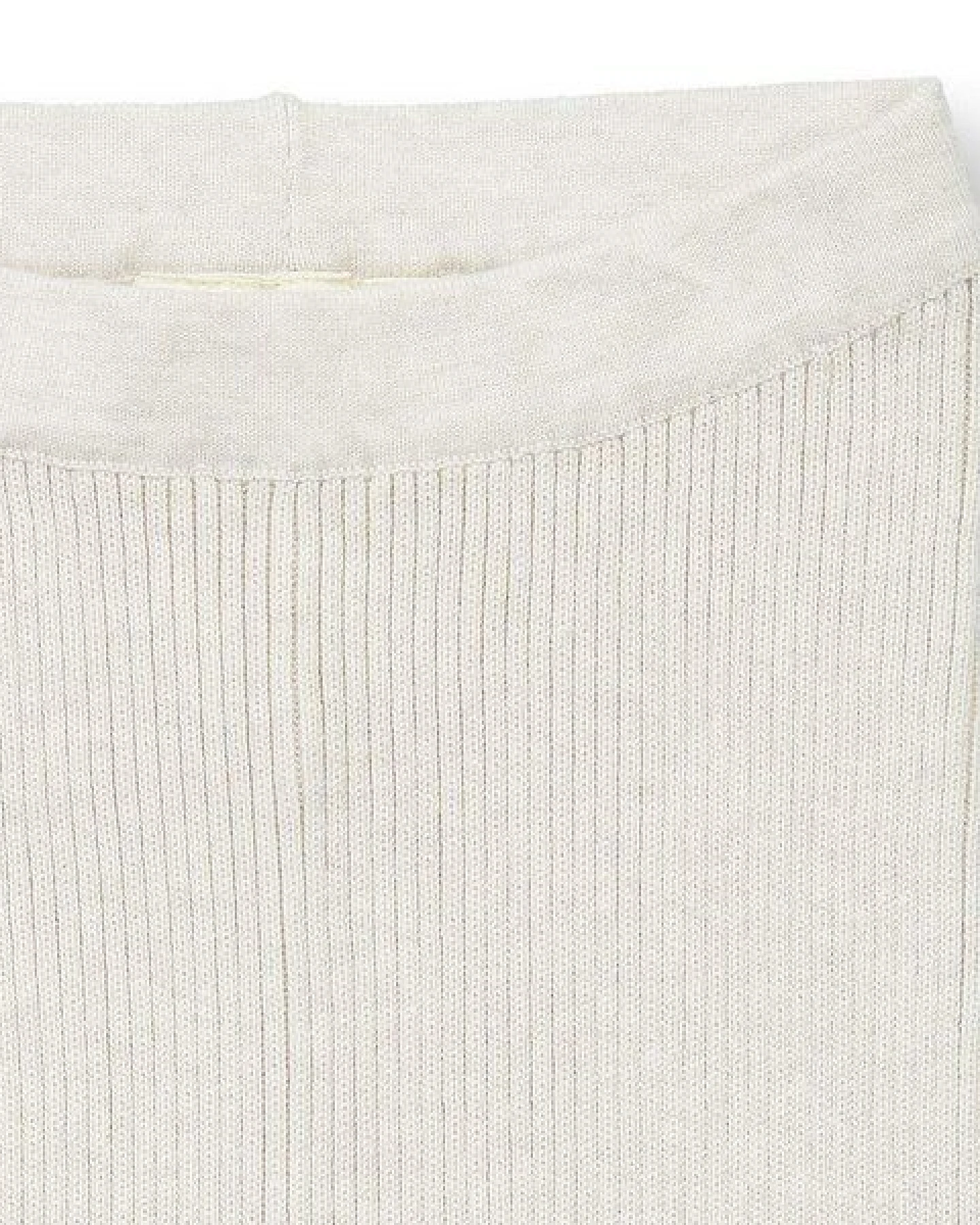 Sense Organics Kinder Strickleggings, Modell YUMA – Ansicht 2