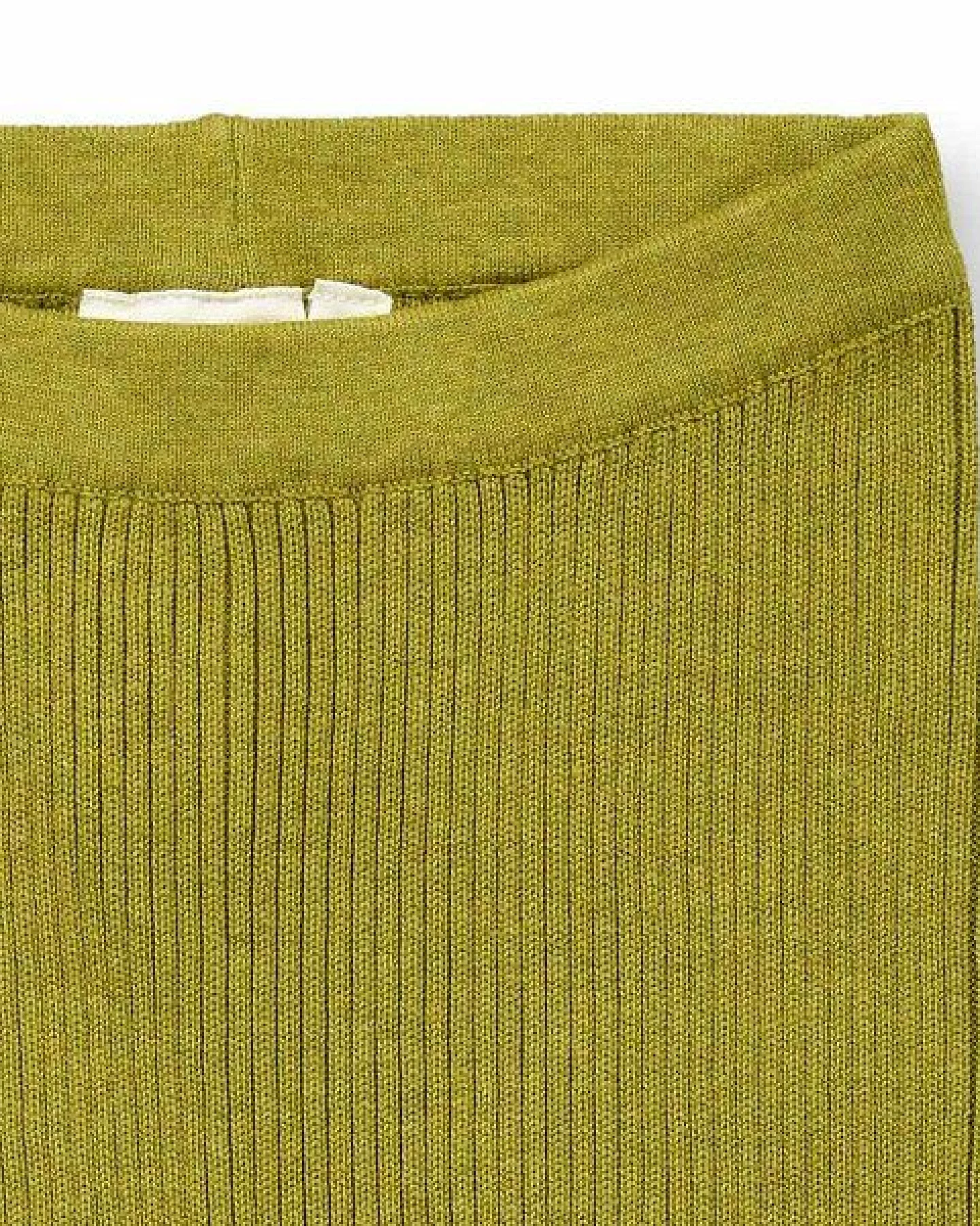 Sense Organics Kinder Strickleggings, Modell YUMA – Ansicht 2
