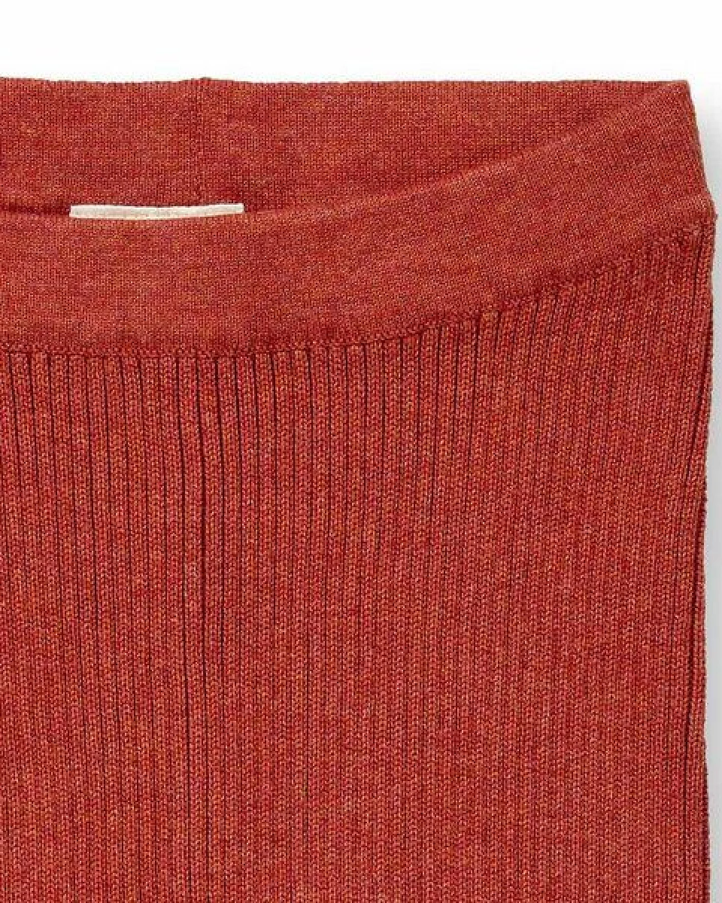 Sense Organics Kinder Strickleggings, Modell YUMA – Ansicht 2