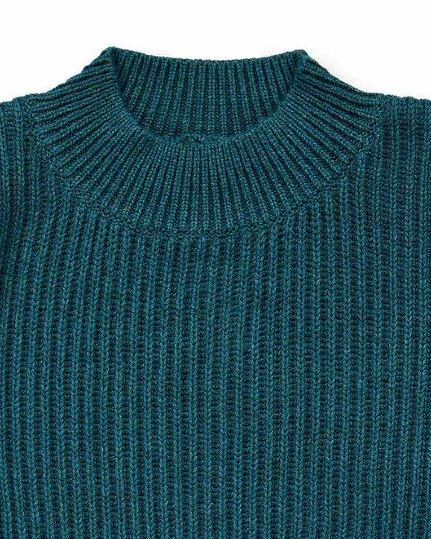 Sense Organics Kinder Strickpullover, Modell MARLEY – Ansicht 2