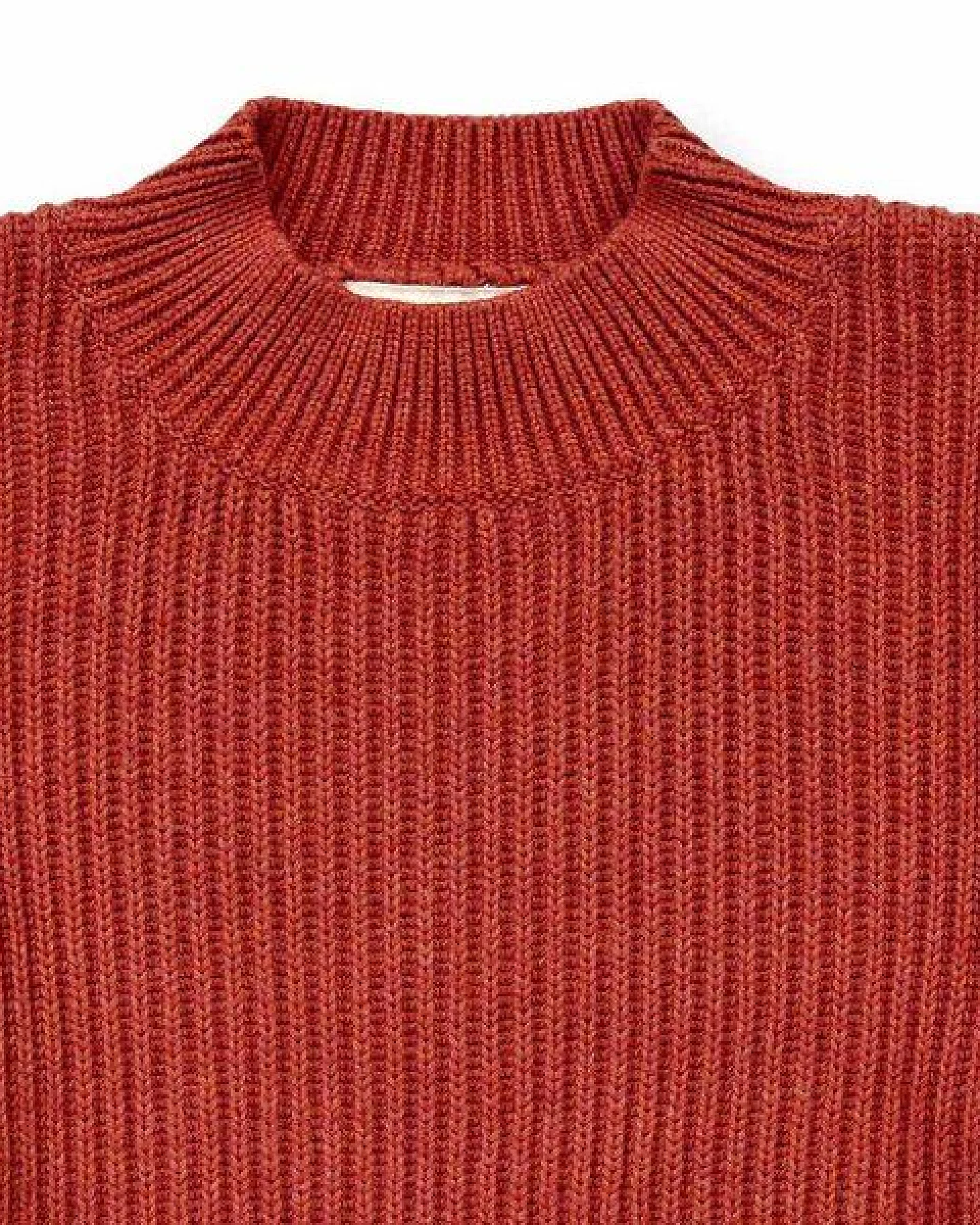 Sense Organics Kinder Strickpullover, Modell MARLEY – Ansicht 2
