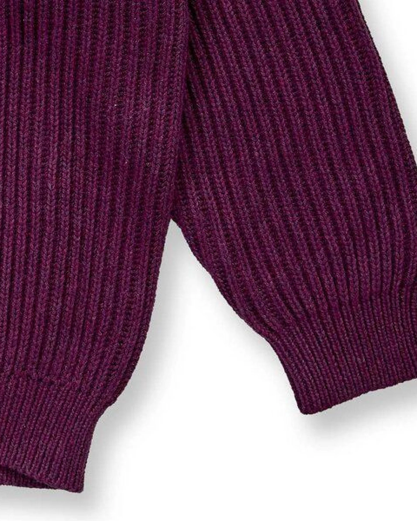 Sense Organics Kinder Strickpullover, Modell MARLEY – Ansicht 3