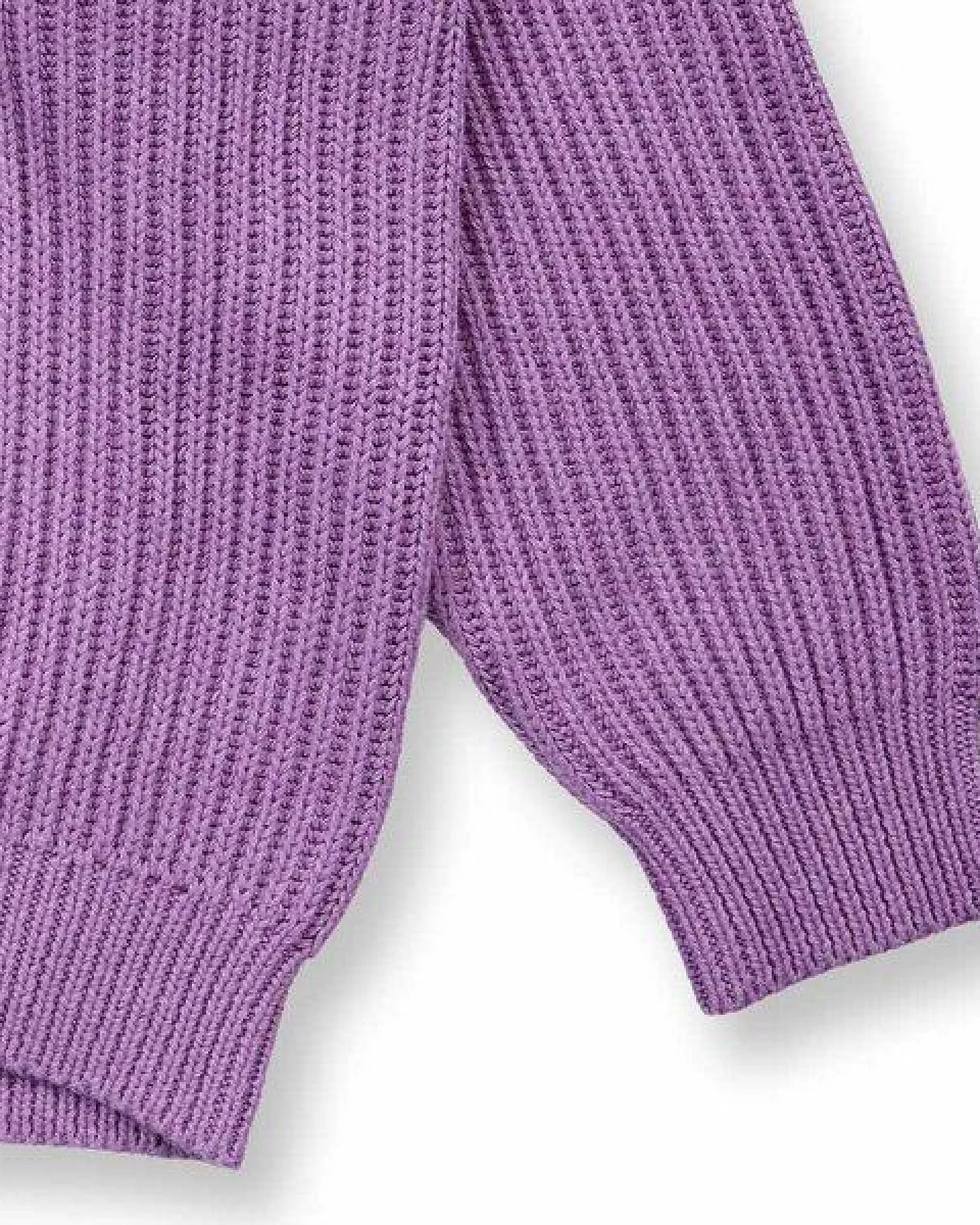 Sense Organics Kinder Strickpullover, Modell MARLEY – Ansicht 3