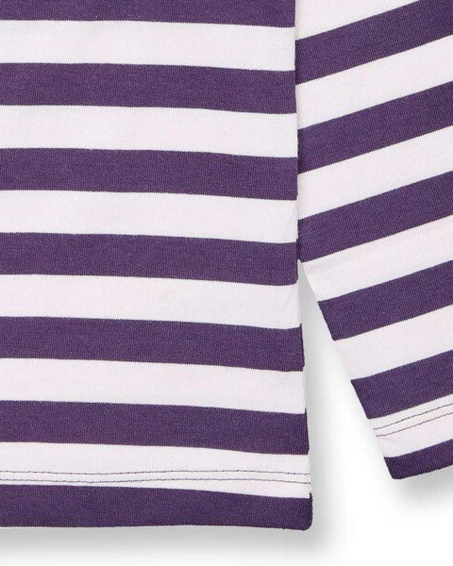 Sense Organics Mädchen Langarmshirt, Modell ALUNA – Ansicht 4
