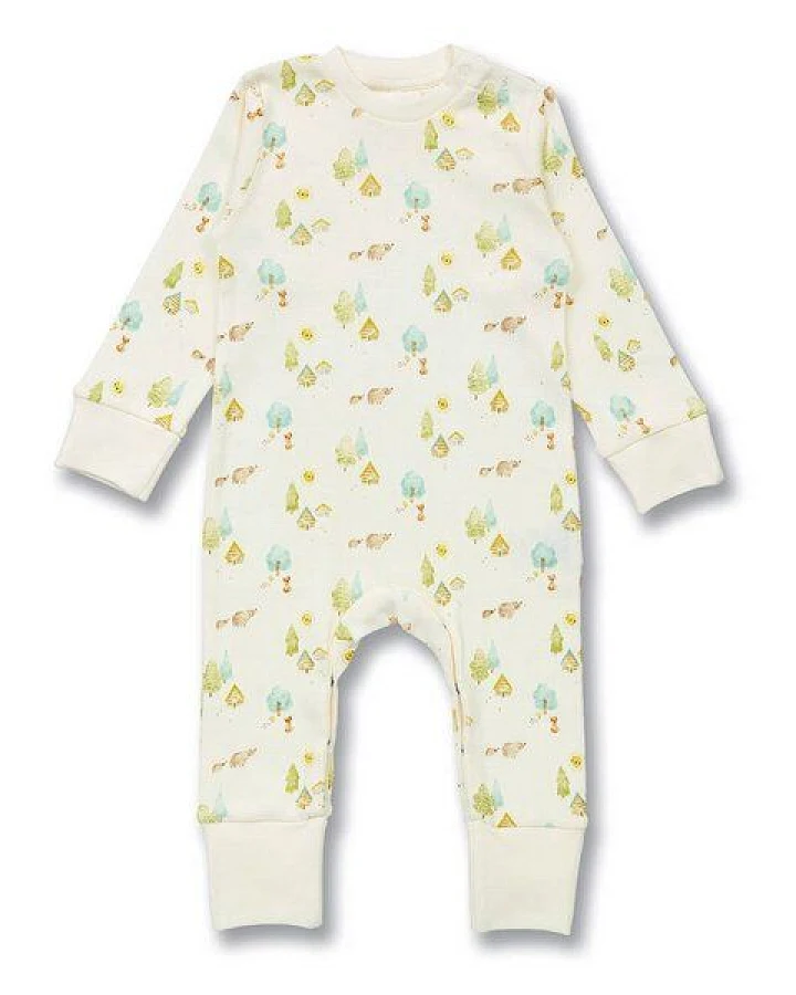 Sense Organics Strampler, Modell TONA