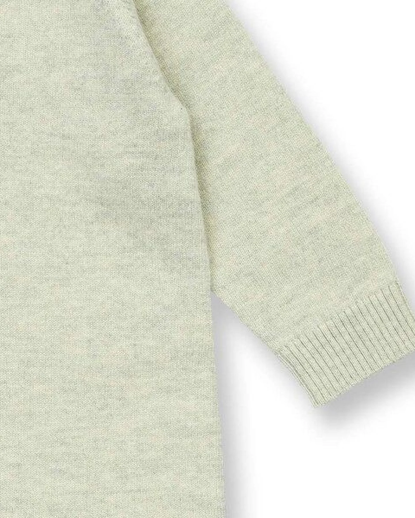 Sense Organics Baby Strampler aus Merinowolle, Modell ESKE – Ansicht 3
