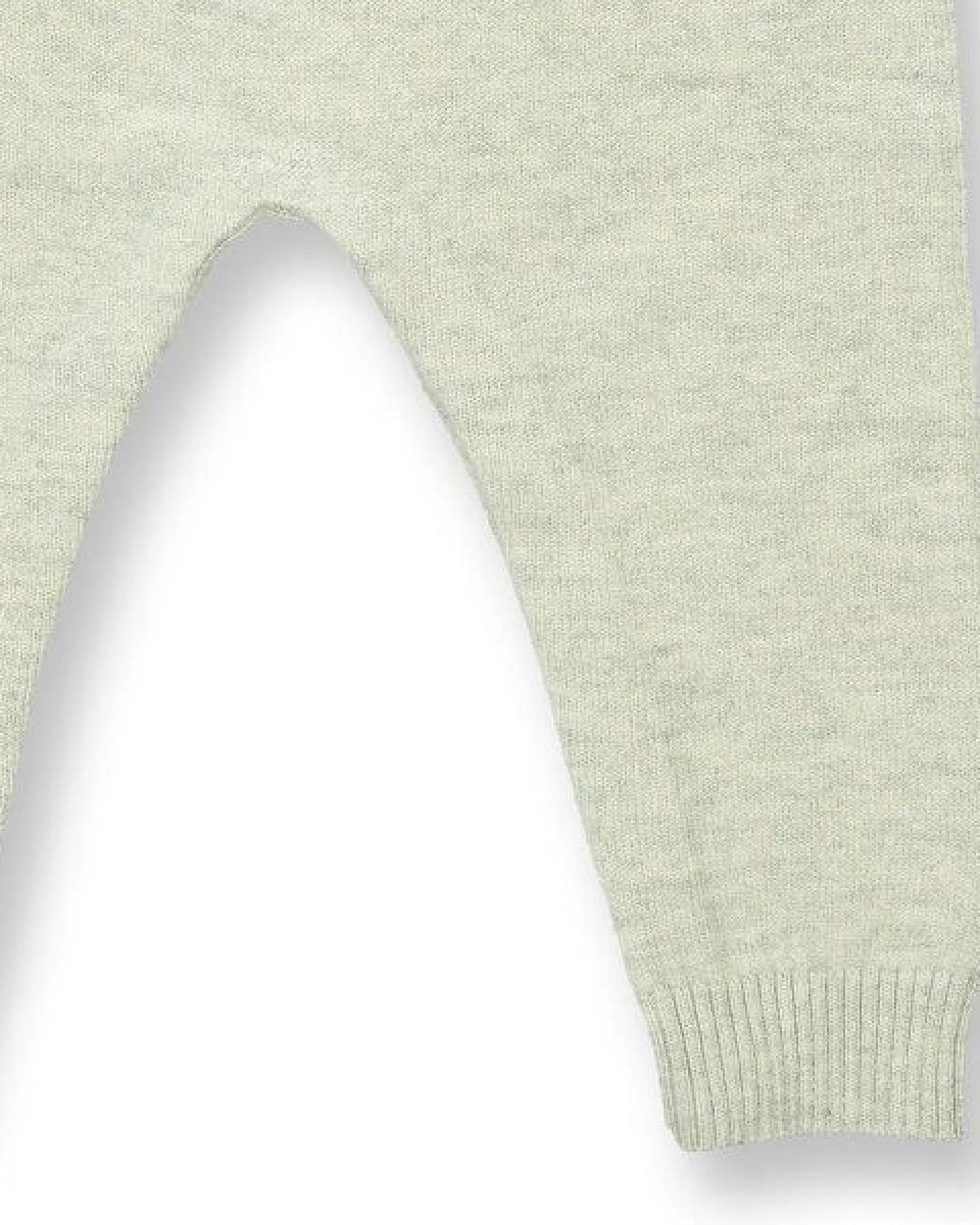 Sense Organics Baby Strampler aus Merinowolle, Modell ESKE – Ansicht 4
