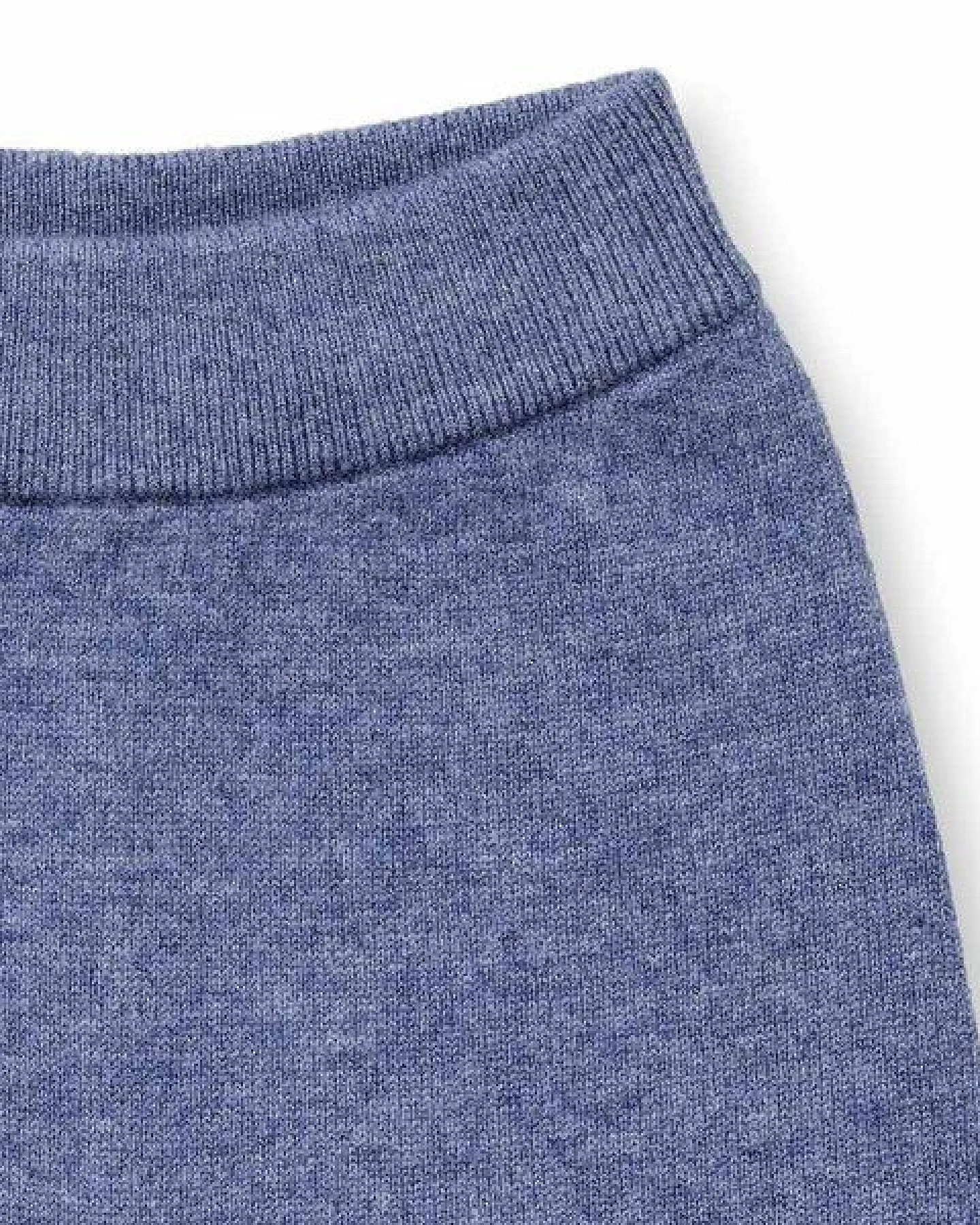 Sense Organics Baby Strickleggings aus Merinowolle, Modell PABLO – Ansicht 2