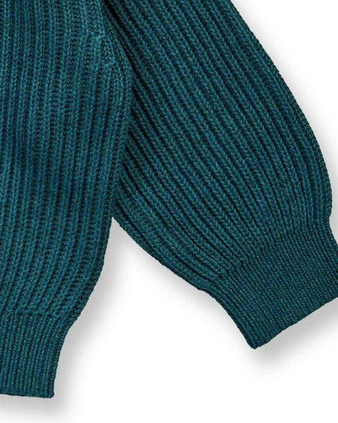 Sense Organics Baby Strickpullover, Modell VARUNY – Ansicht 3