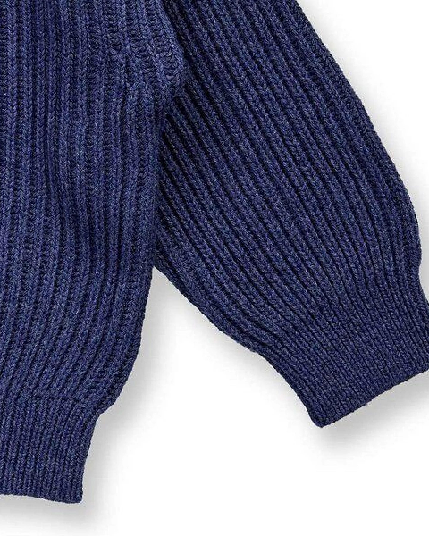 Sense Organics Baby Strickpullover, Modell VARUNY – Ansicht 3